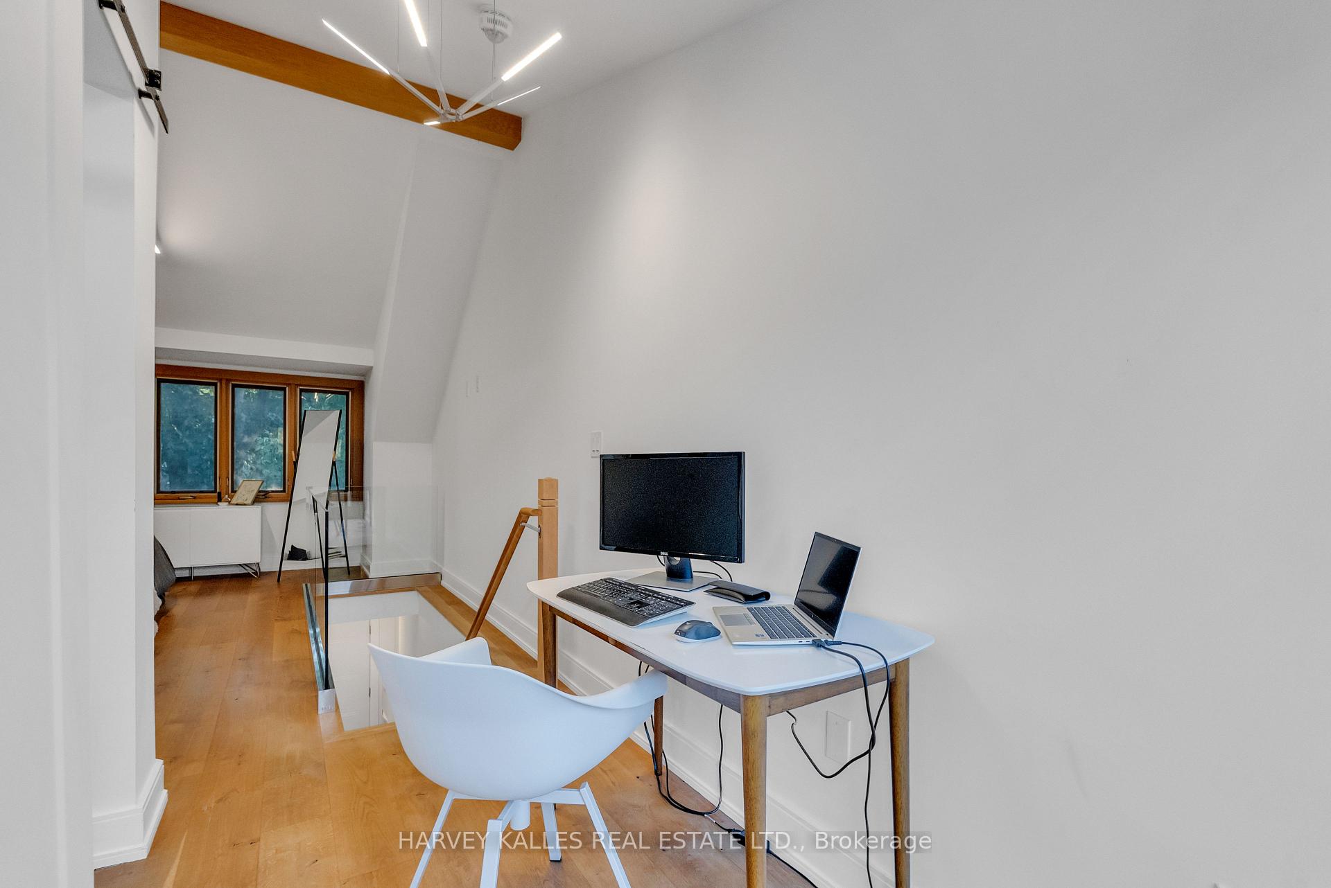 Photo 26 of 127 Alton Avenue, Toronto, South Riverdale — HOMEH