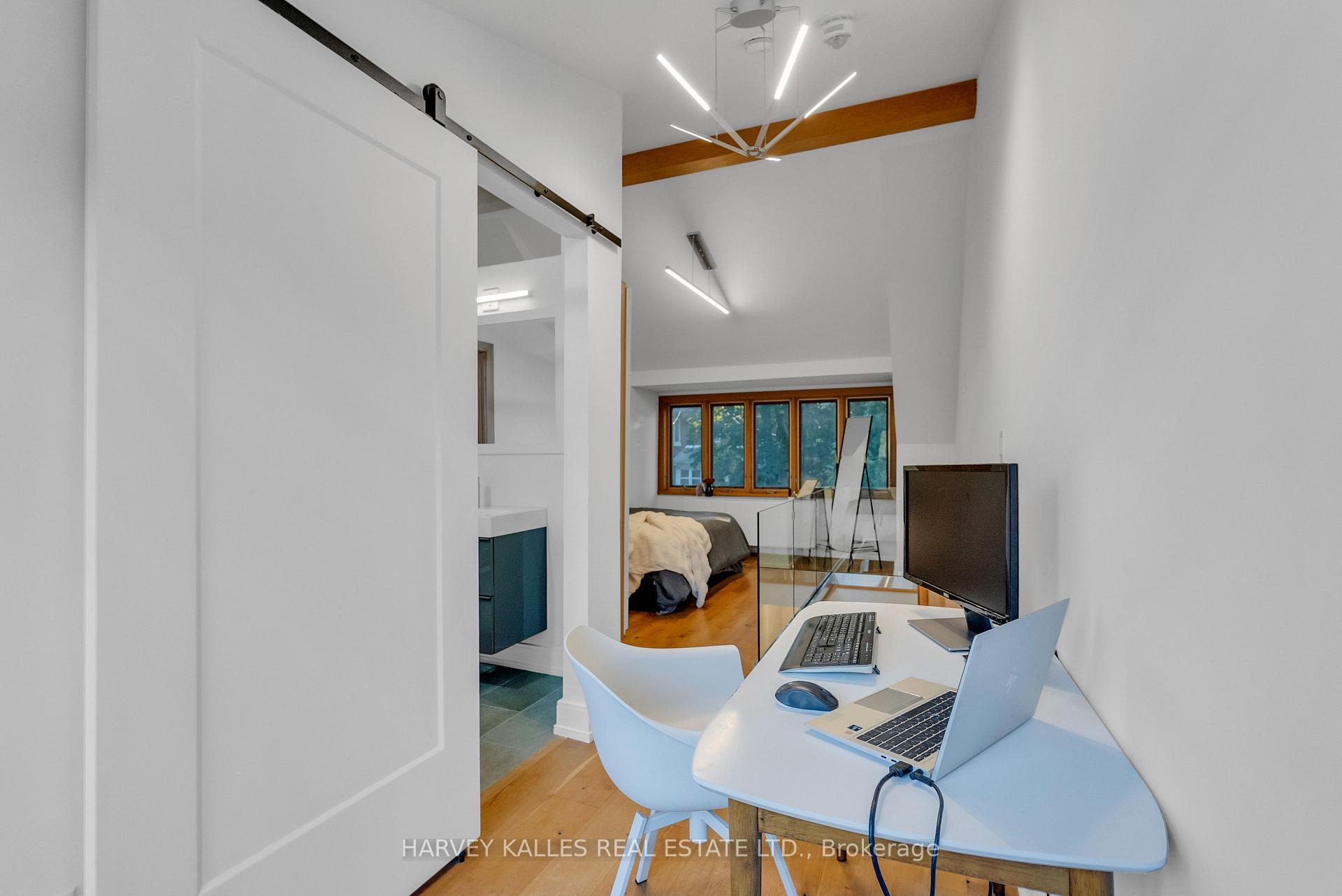 Photo 27 of 127 Alton Avenue, Toronto, South Riverdale — HOMEH