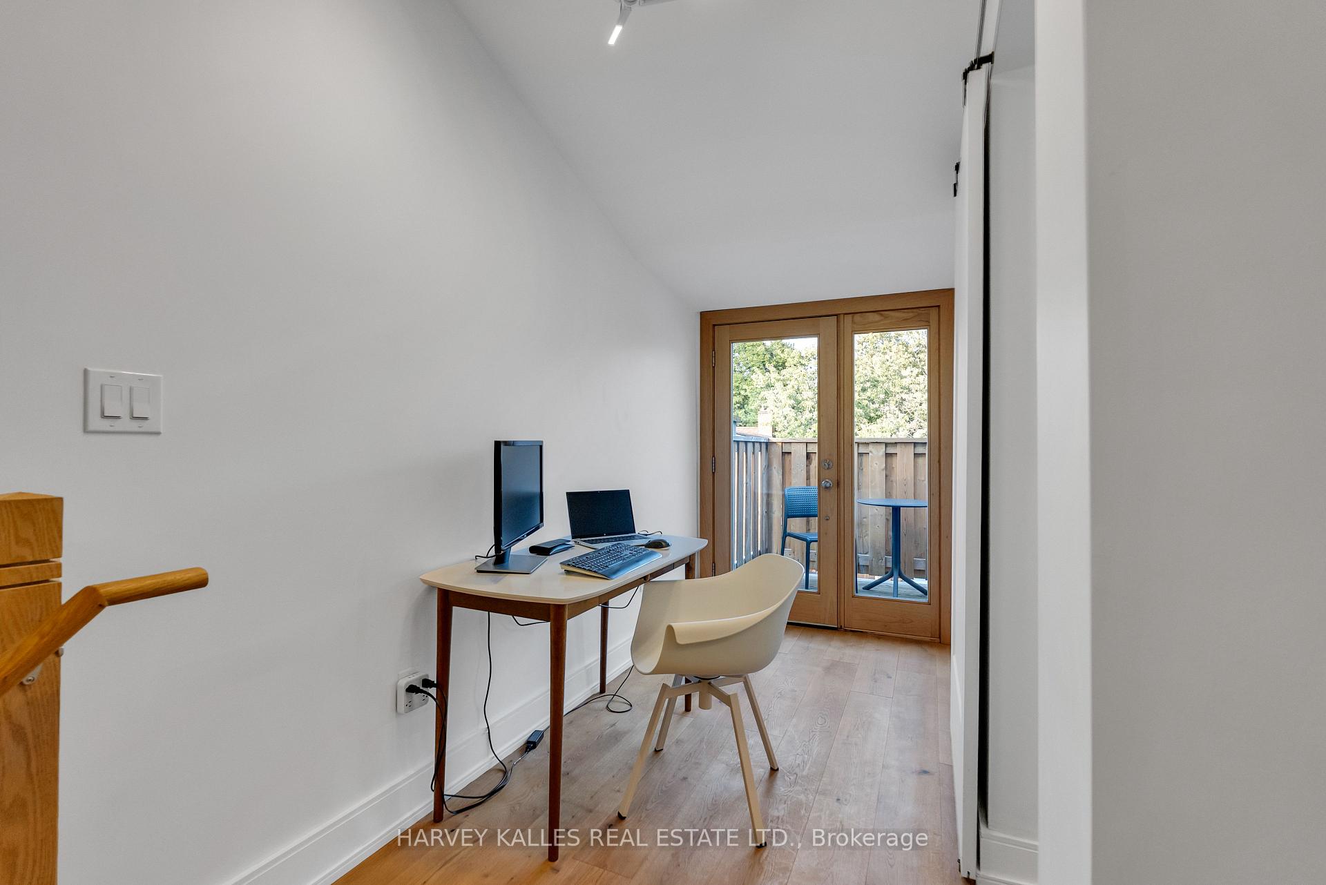 Photo 28 of 127 Alton Avenue, Toronto, South Riverdale — HOMEH