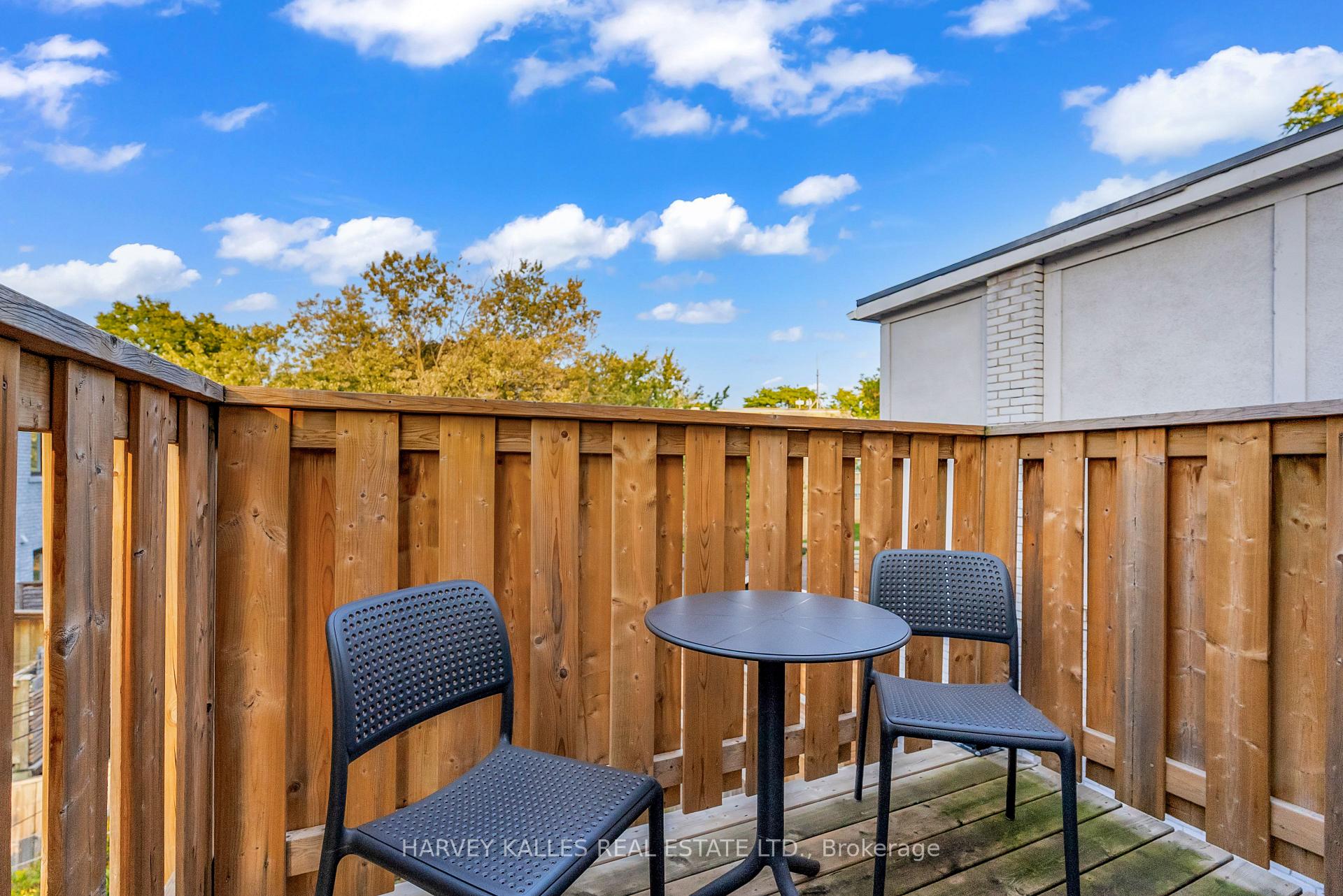 Photo 30 of 127 Alton Avenue, Toronto, South Riverdale — HOMEH