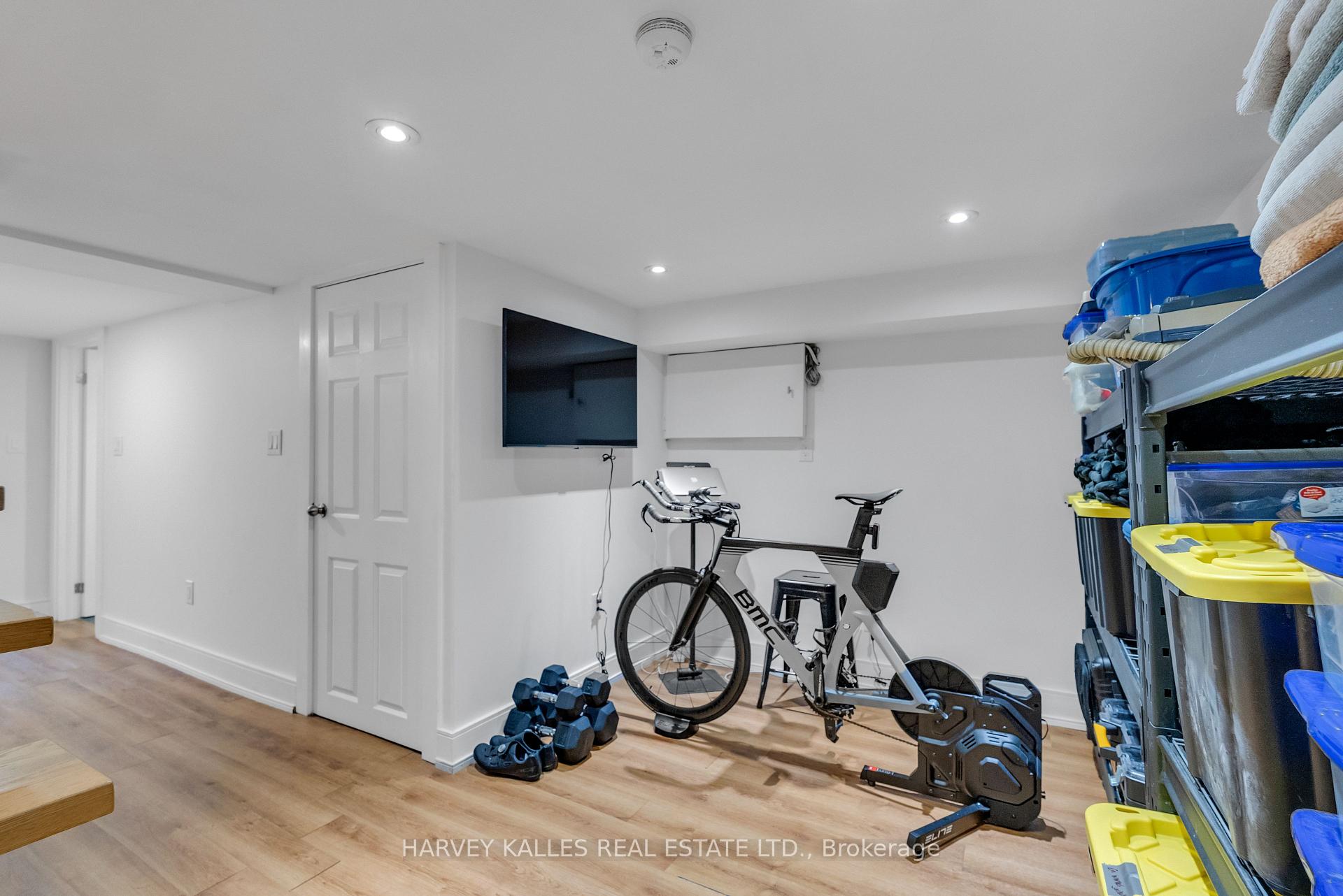 Photo 33 of 127 Alton Avenue, Toronto, South Riverdale — HOMEH