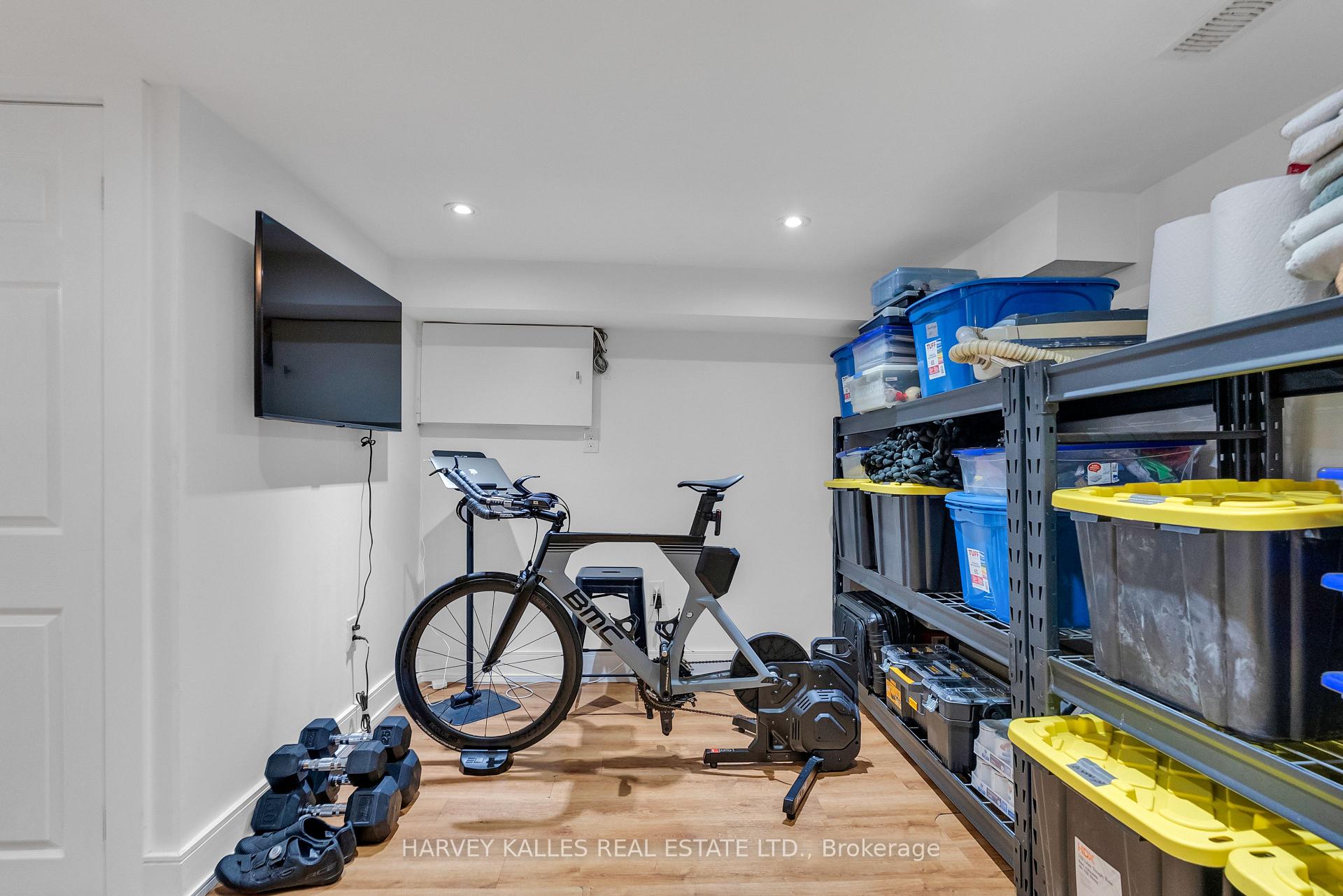 Photo 34 of 127 Alton Avenue, Toronto, South Riverdale — HOMEH
