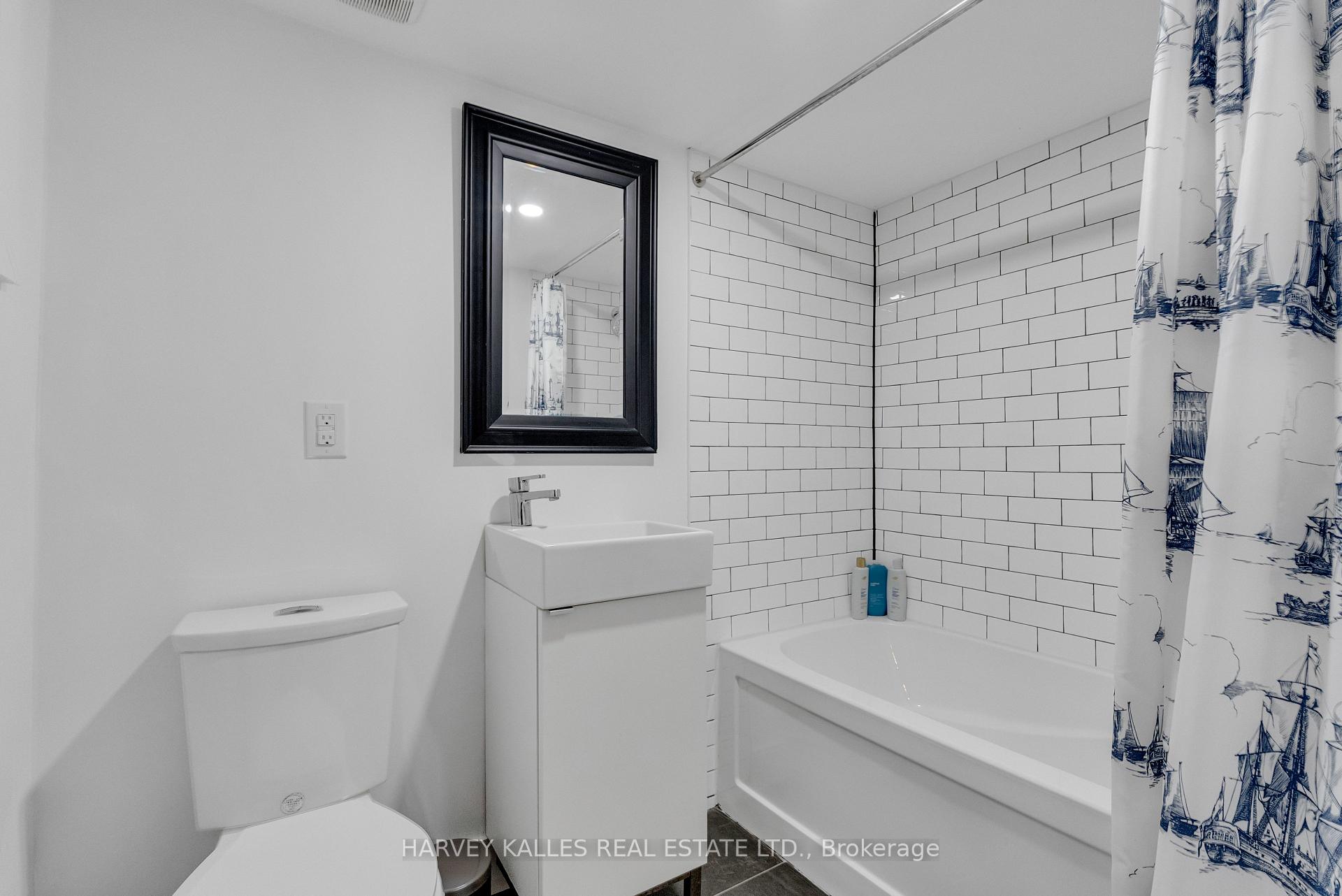 Photo 35 of 127 Alton Avenue, Toronto, South Riverdale — HOMEH