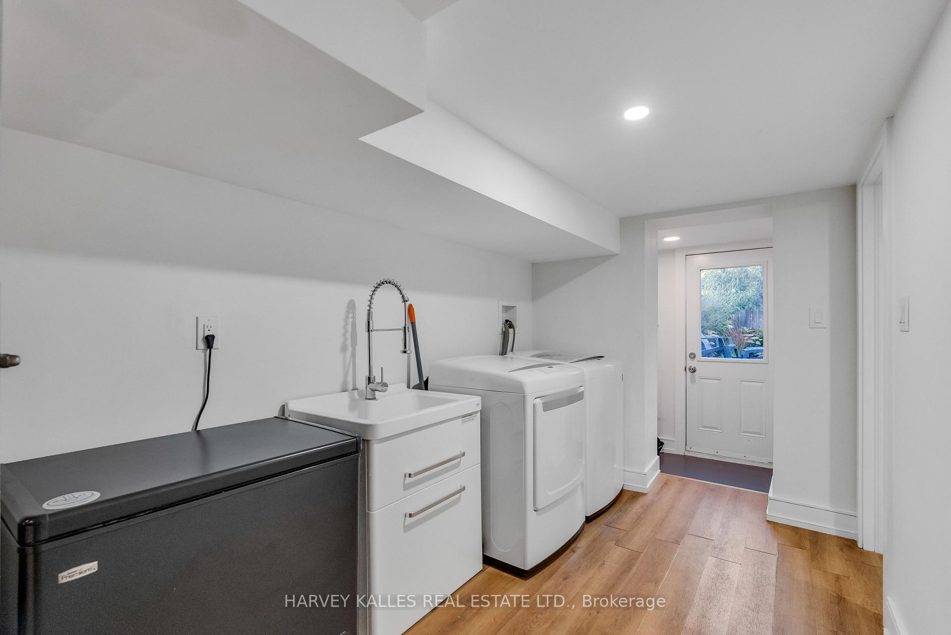 Photo 39 of 127 Alton Avenue, Toronto, South Riverdale — HOMEH