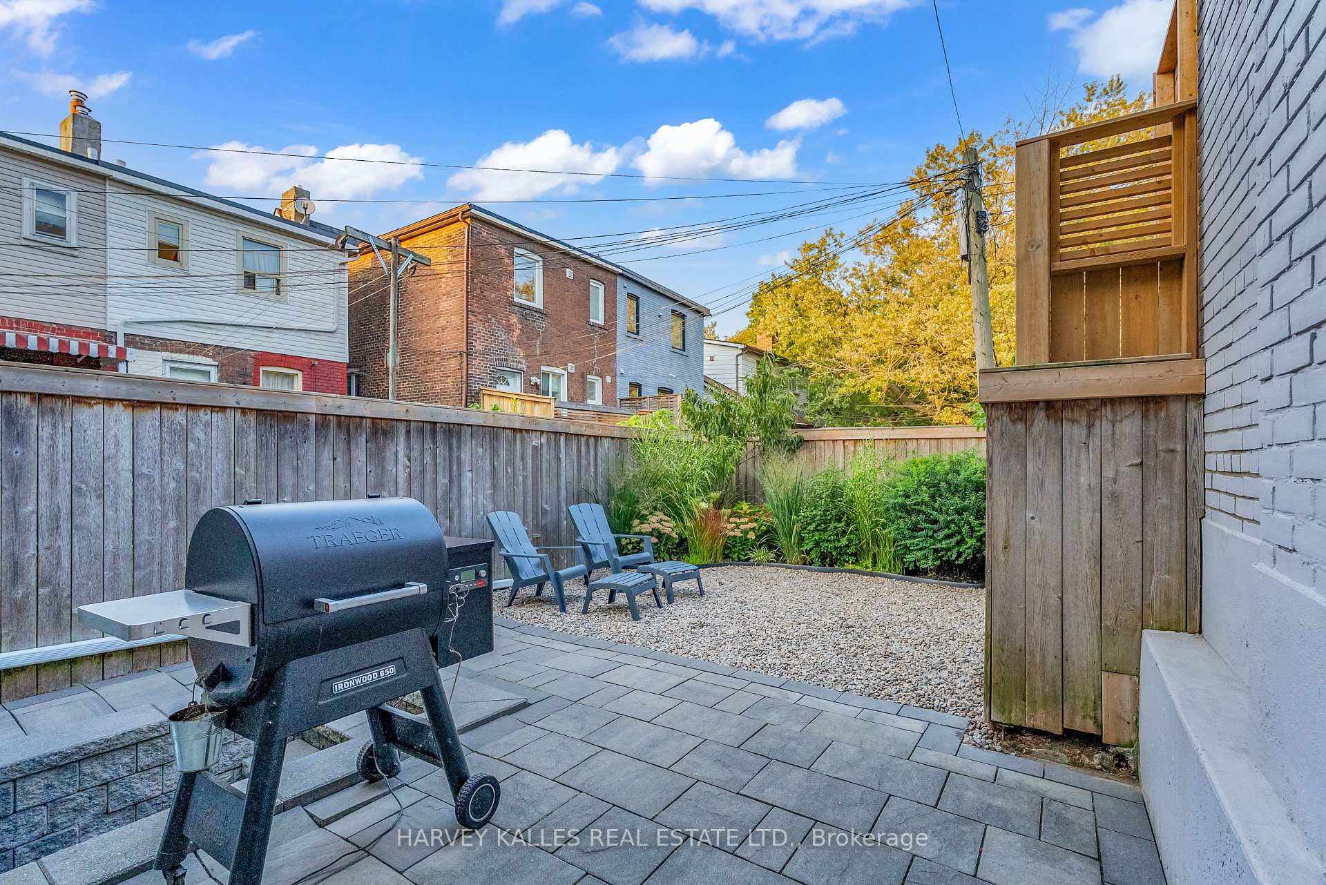 Photo 41 of 127 Alton Avenue, Toronto, South Riverdale — HOMEH