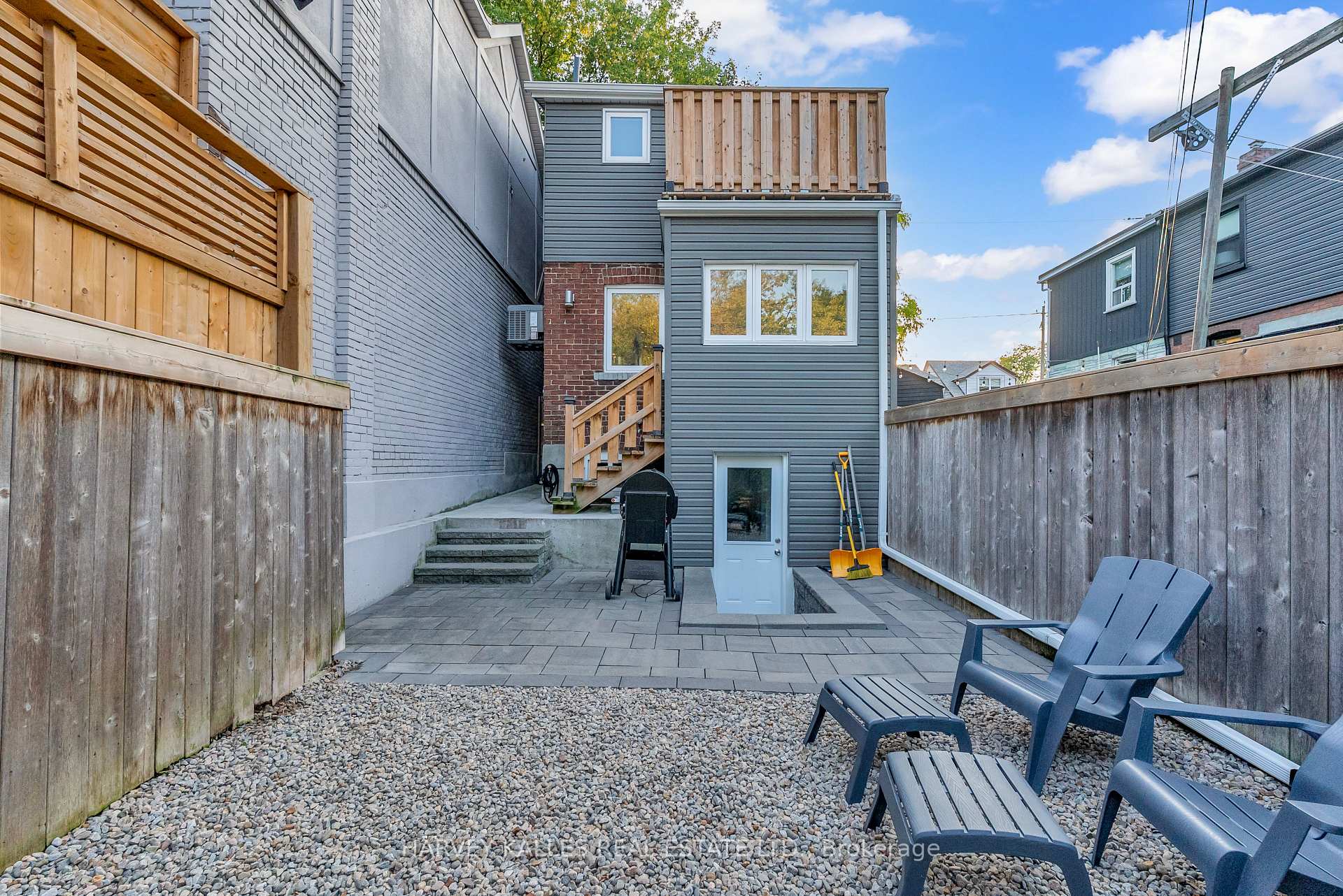 Photo 42 of 127 Alton Avenue, Toronto, South Riverdale — HOMEH