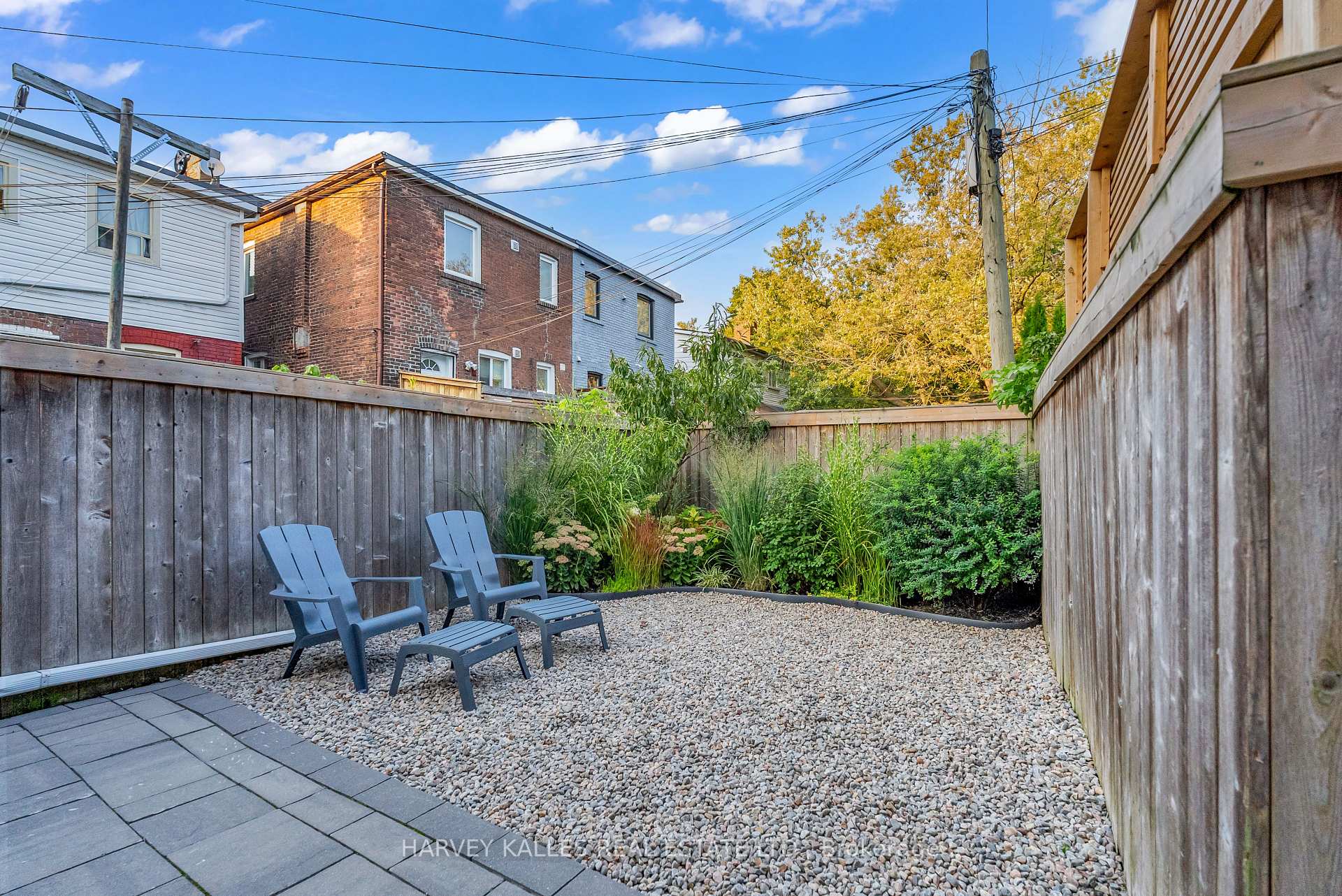 Photo 43 of 127 Alton Avenue, Toronto, South Riverdale — HOMEH