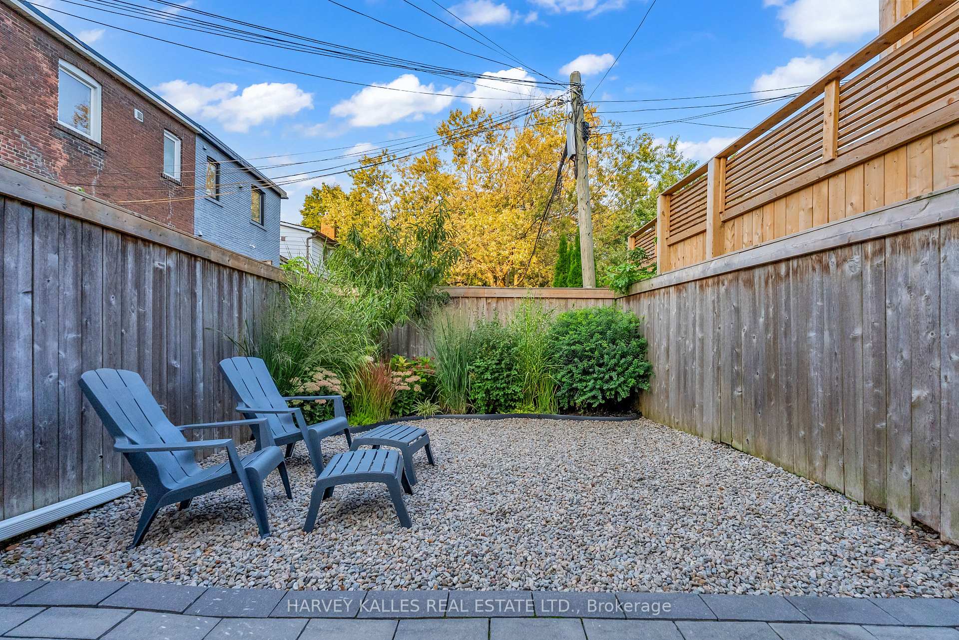 Photo 44 of 127 Alton Avenue, Toronto, South Riverdale — HOMEH