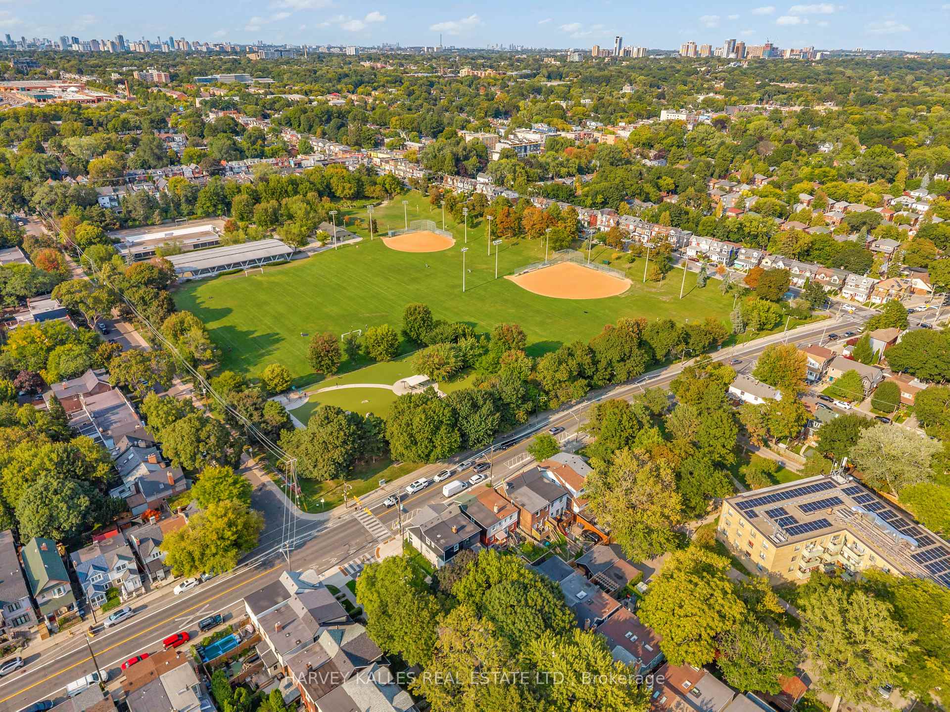 Photo 45 of 127 Alton Avenue, Toronto, South Riverdale — HOMEH