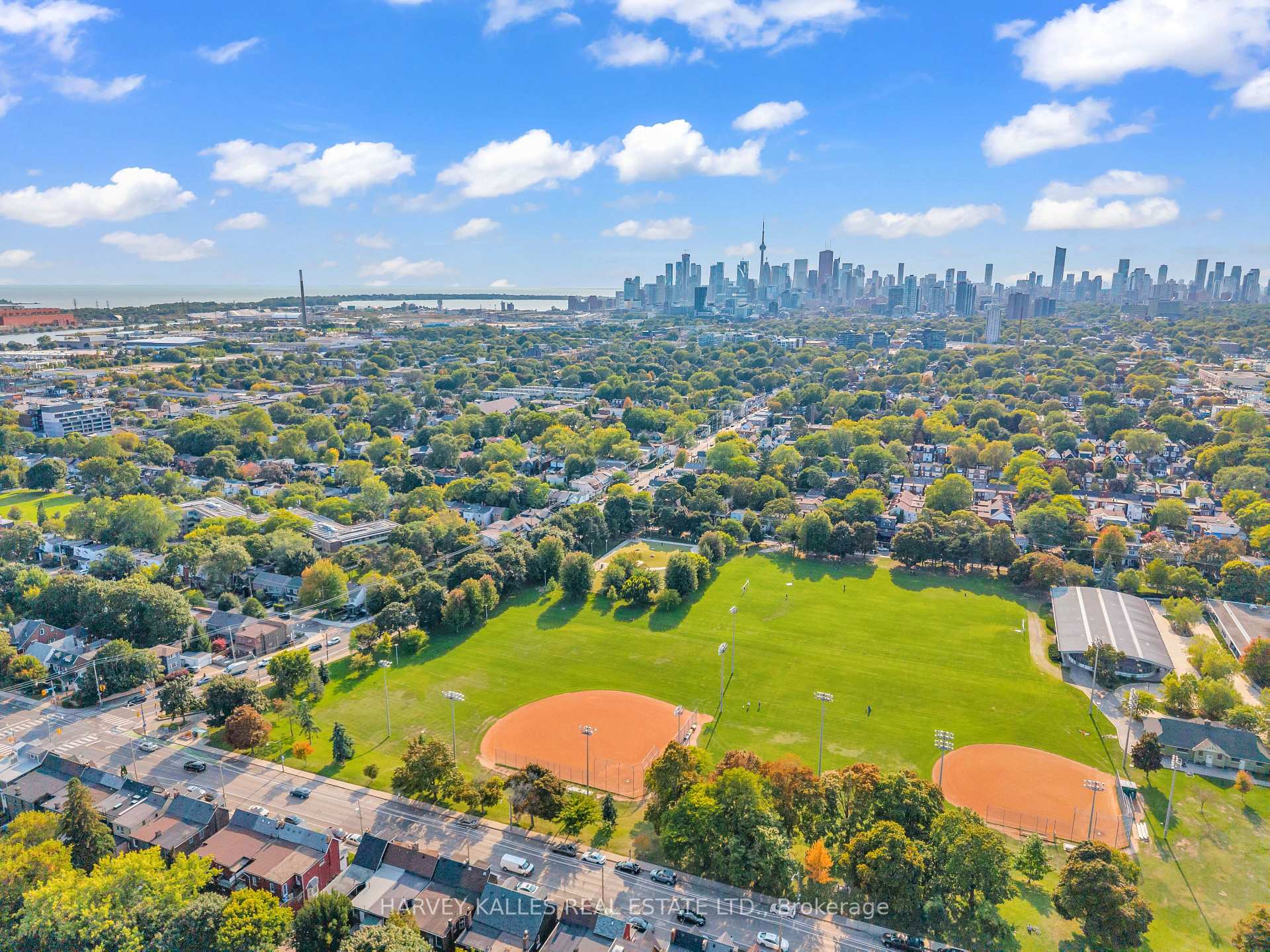 Photo 47 of 127 Alton Avenue, Toronto, South Riverdale — HOMEH