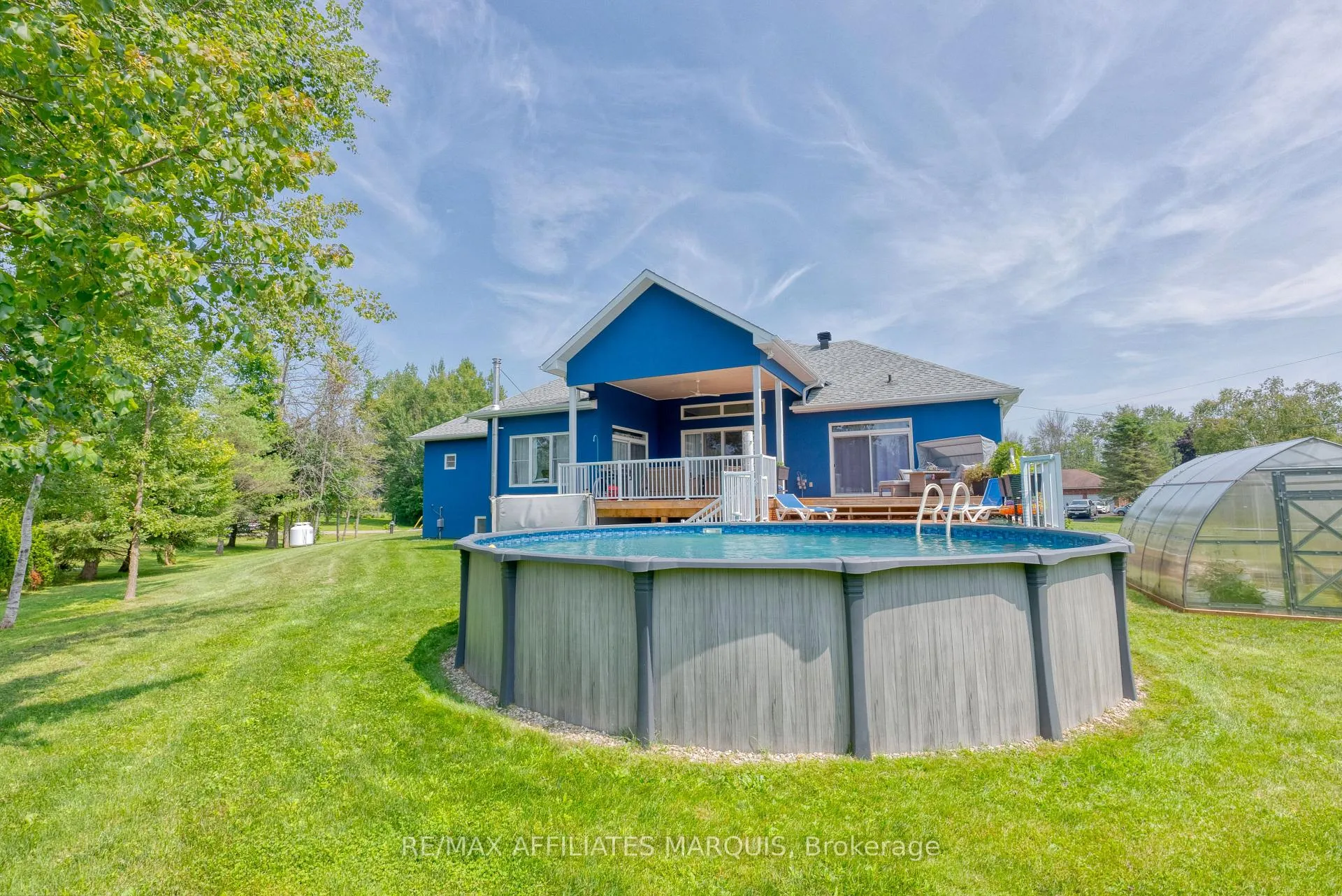 Photo 3 of 23 Tudor Circle, Rideau Lakes, Rideau Lakes (South Elmsley) Twp — HOMEH