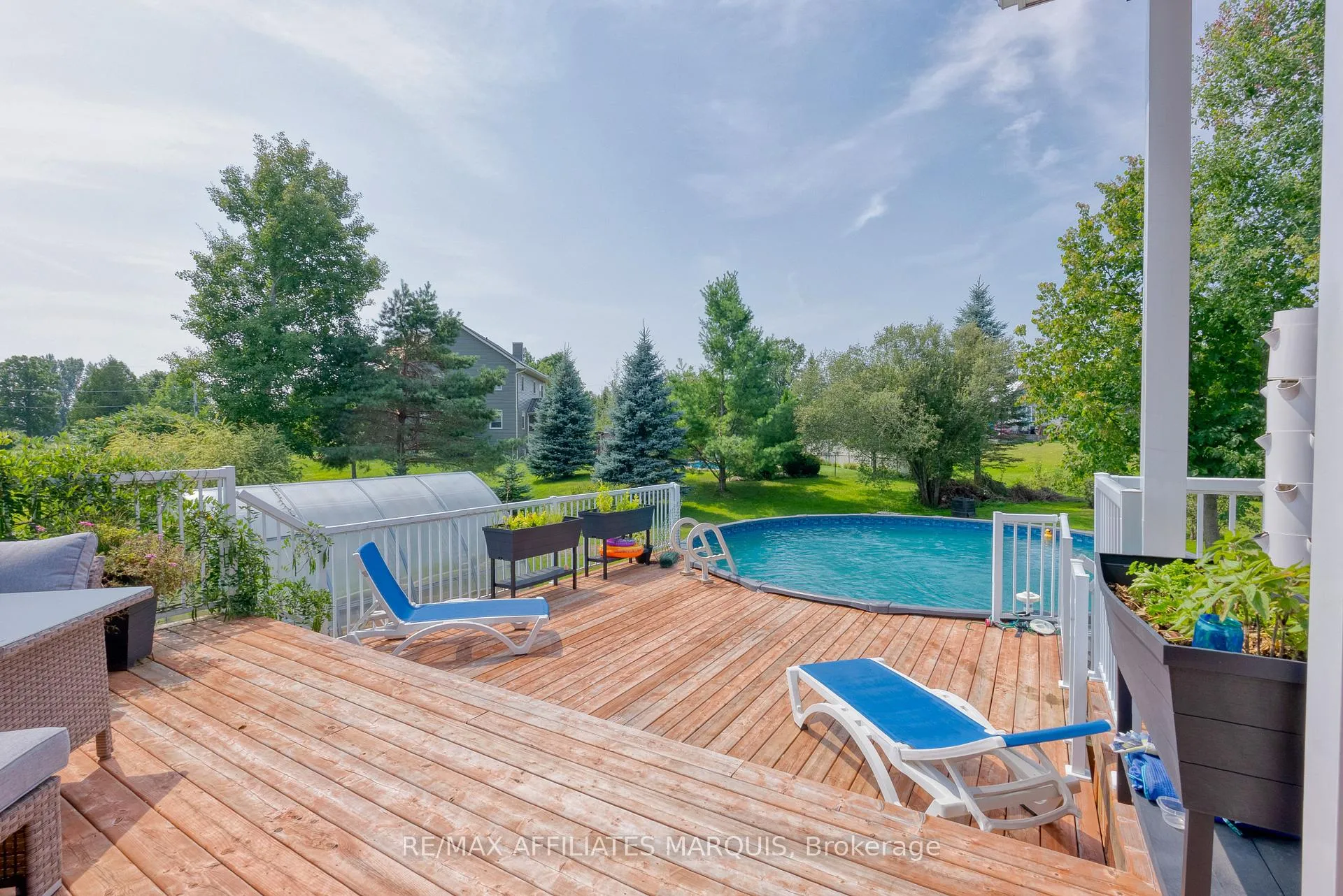 Photo 5 of 23 Tudor Circle, Rideau Lakes, Rideau Lakes (South Elmsley) Twp — HOMEH