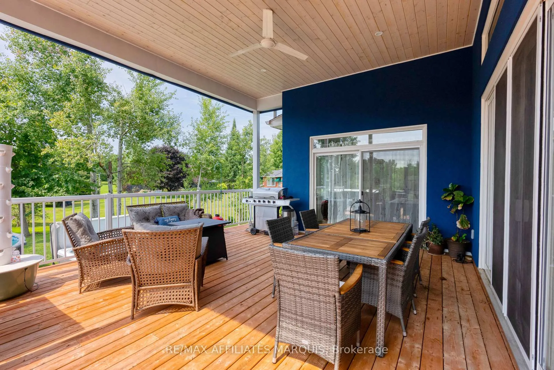 Photo 6 of 23 Tudor Circle, Rideau Lakes, Rideau Lakes (South Elmsley) Twp — HOMEH