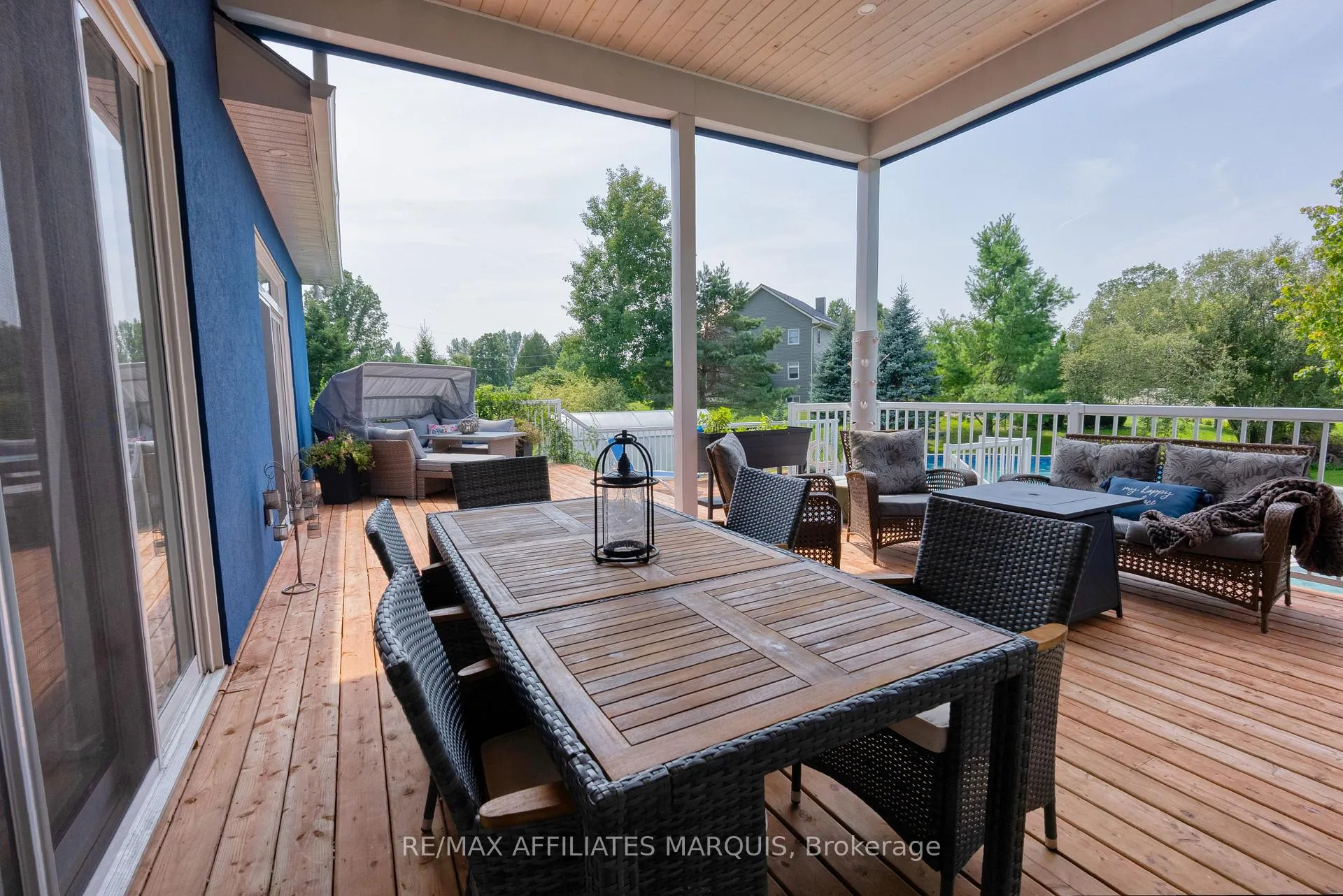 Photo 7 of 23 Tudor Circle, Rideau Lakes, Rideau Lakes (South Elmsley) Twp — HOMEH