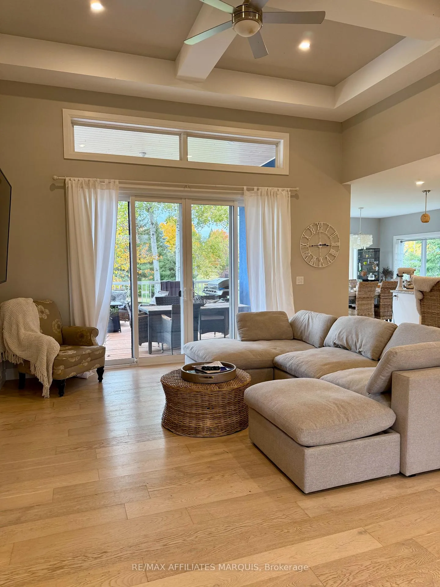 Photo 13 of 23 Tudor Circle, Rideau Lakes, Rideau Lakes (South Elmsley) Twp — HOMEH