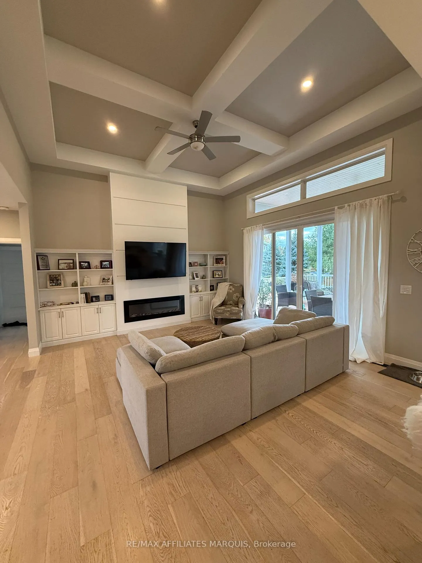 Photo 14 of 23 Tudor Circle, Rideau Lakes, Rideau Lakes (South Elmsley) Twp — HOMEH