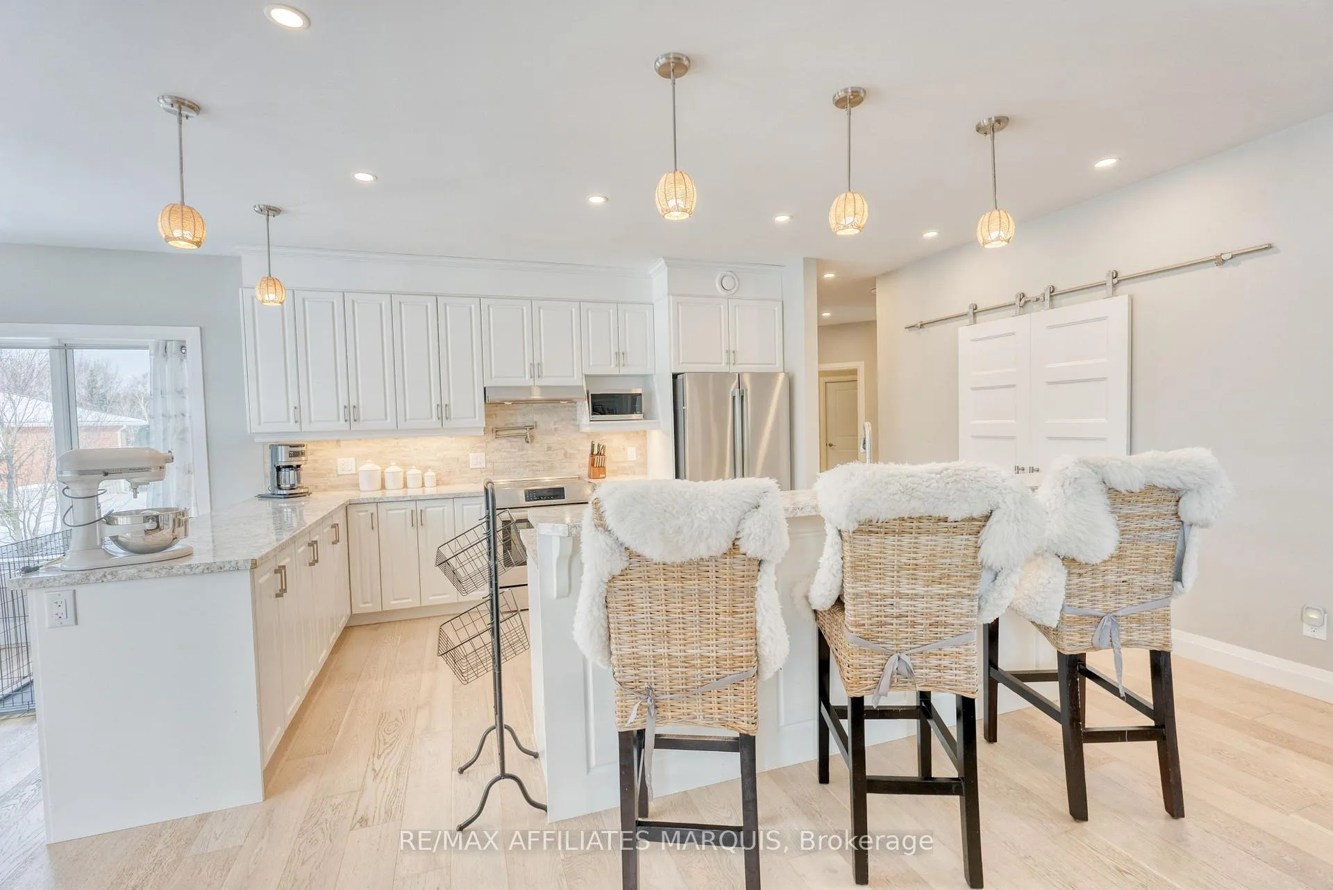 Photo 15 of 23 Tudor Circle, Rideau Lakes, Rideau Lakes (South Elmsley) Twp — HOMEH