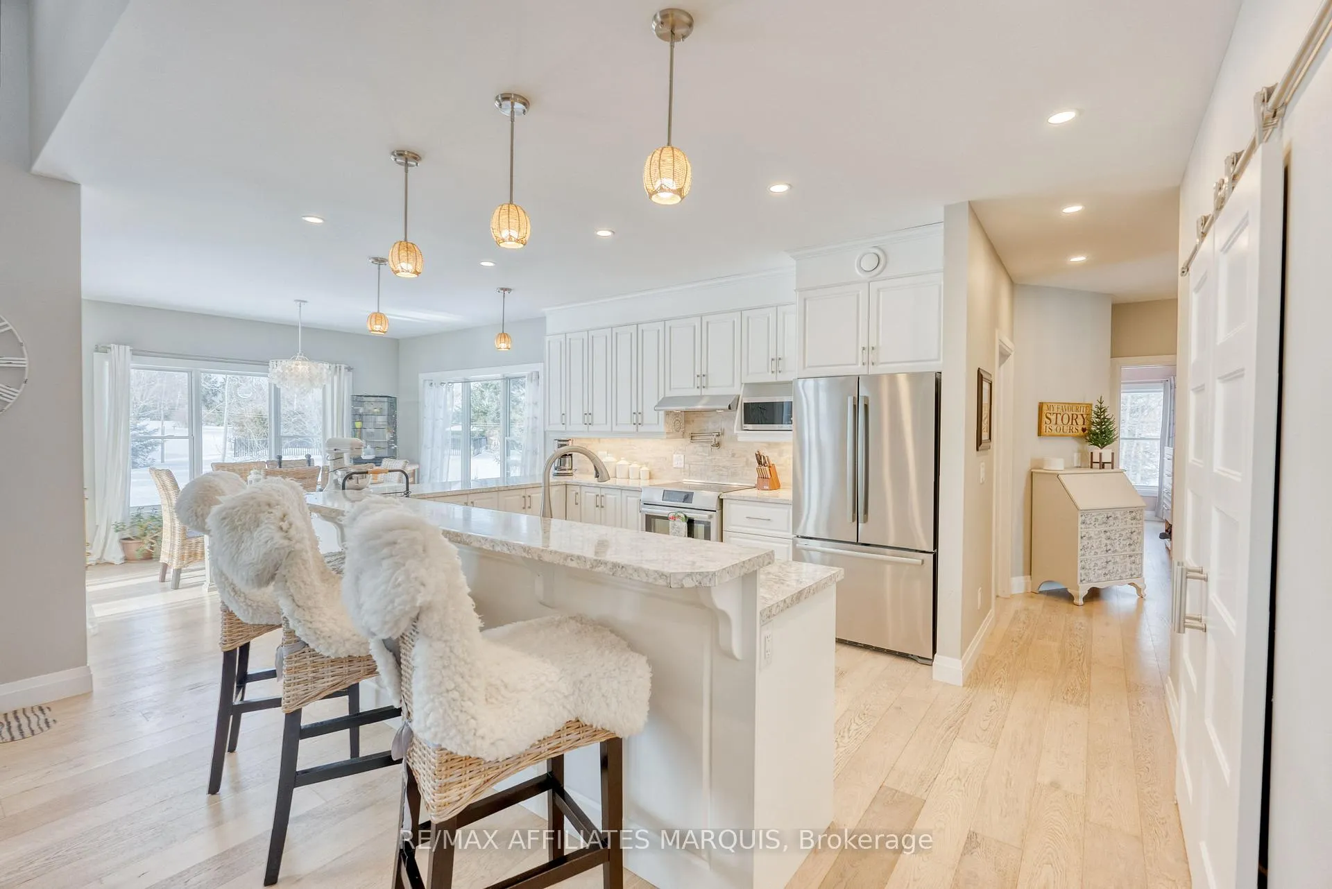 Photo 16 of 23 Tudor Circle, Rideau Lakes, Rideau Lakes (South Elmsley) Twp — HOMEH