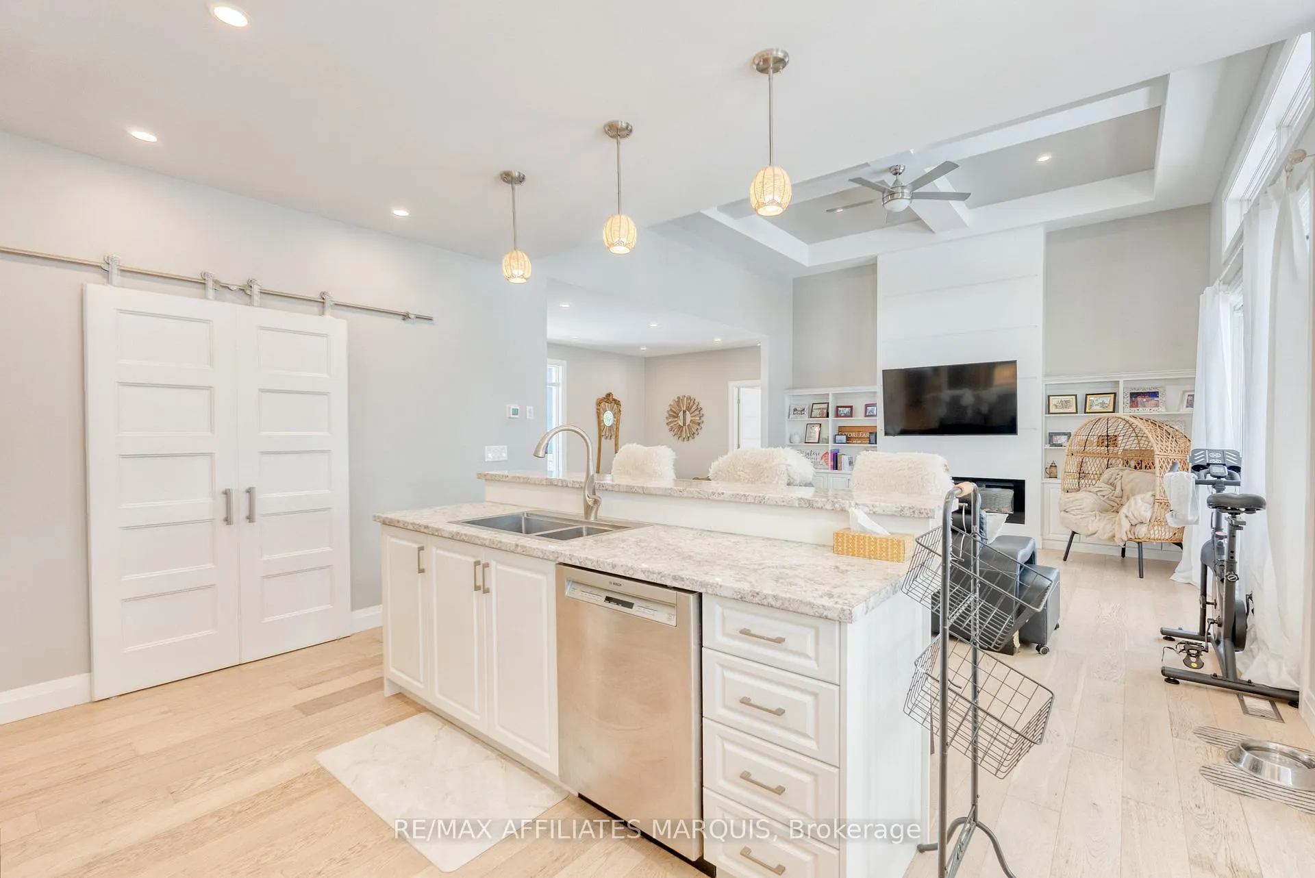 Photo 19 of 23 Tudor Circle, Rideau Lakes, Rideau Lakes (South Elmsley) Twp — HOMEH