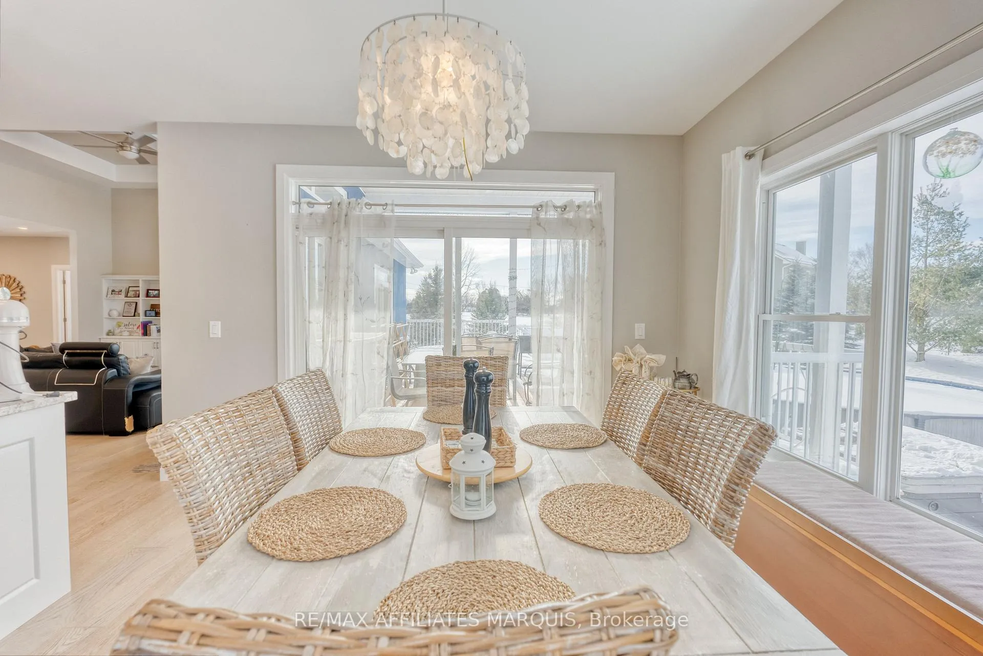 Photo 20 of 23 Tudor Circle, Rideau Lakes, Rideau Lakes (South Elmsley) Twp — HOMEH