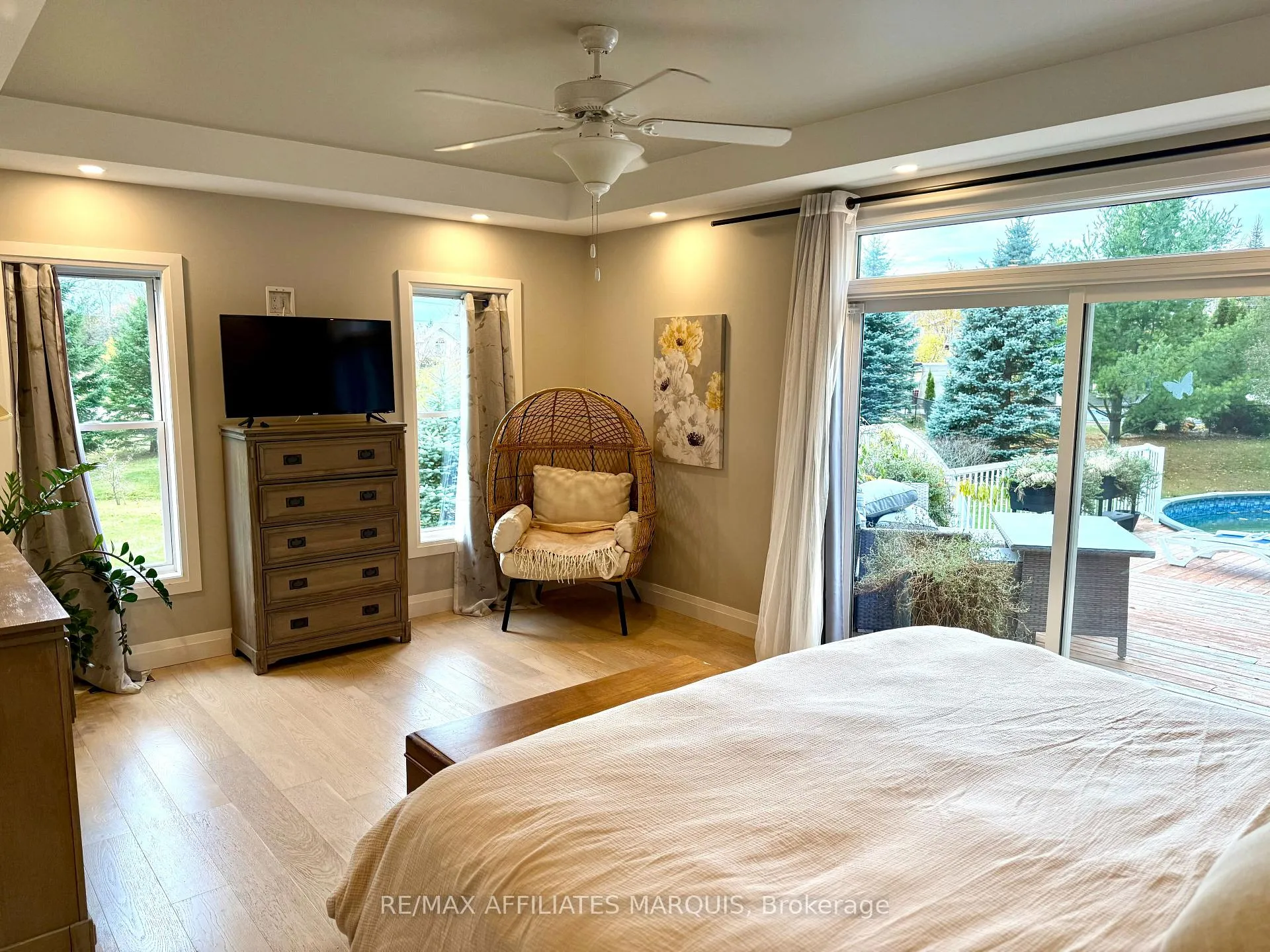 Photo 21 of 23 Tudor Circle, Rideau Lakes, Rideau Lakes (South Elmsley) Twp — HOMEH