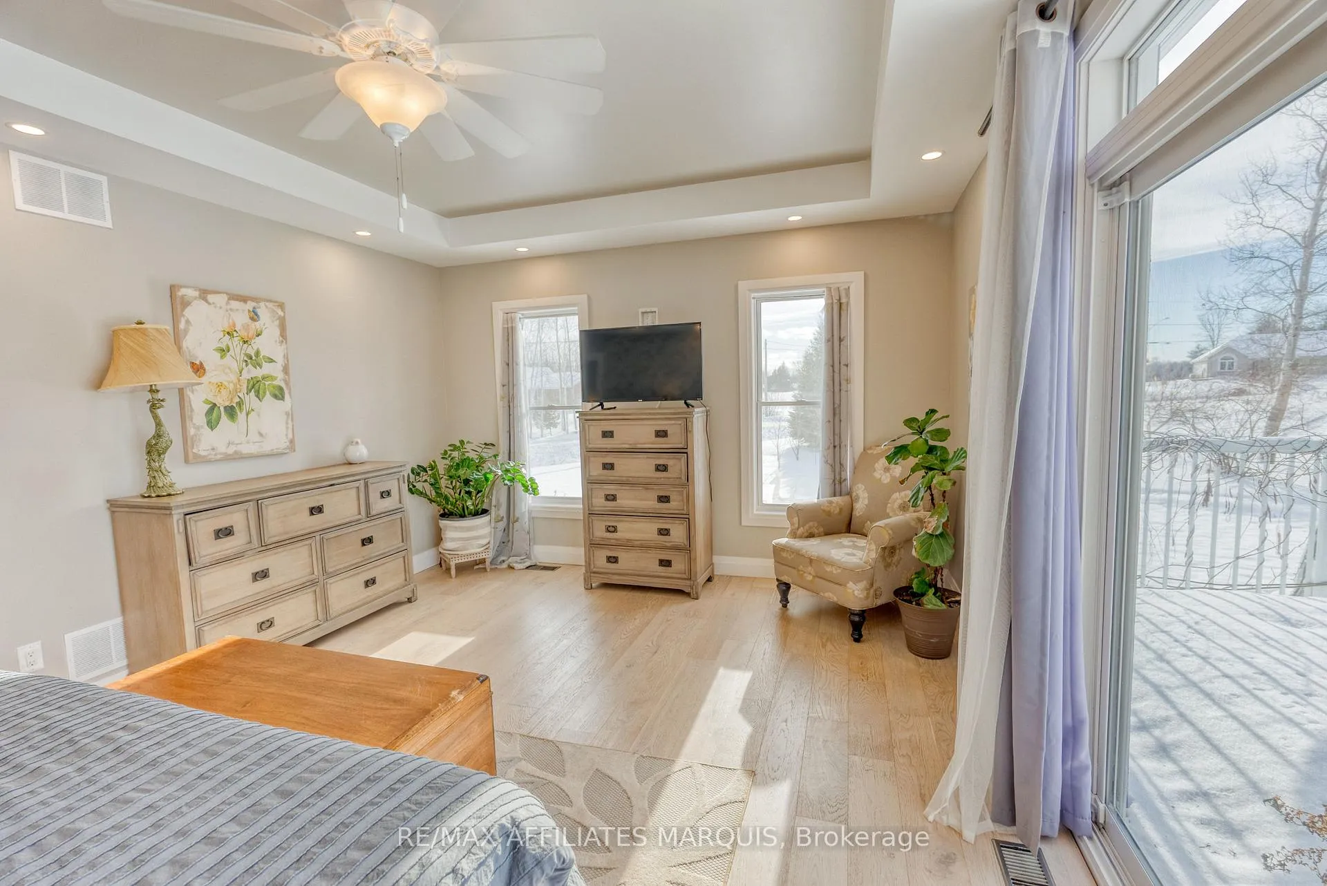 Photo 22 of 23 Tudor Circle, Rideau Lakes, Rideau Lakes (South Elmsley) Twp — HOMEH