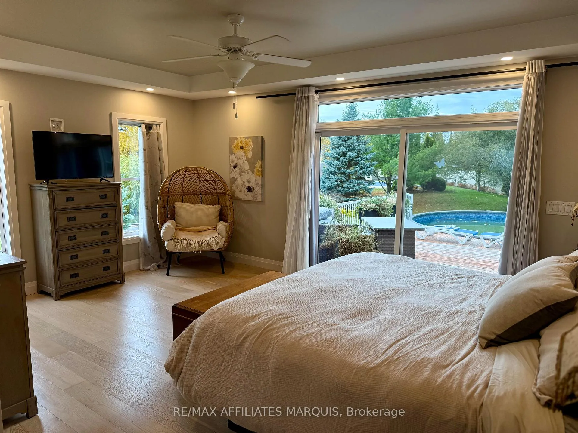 Photo 23 of 23 Tudor Circle, Rideau Lakes, Rideau Lakes (South Elmsley) Twp — HOMEH