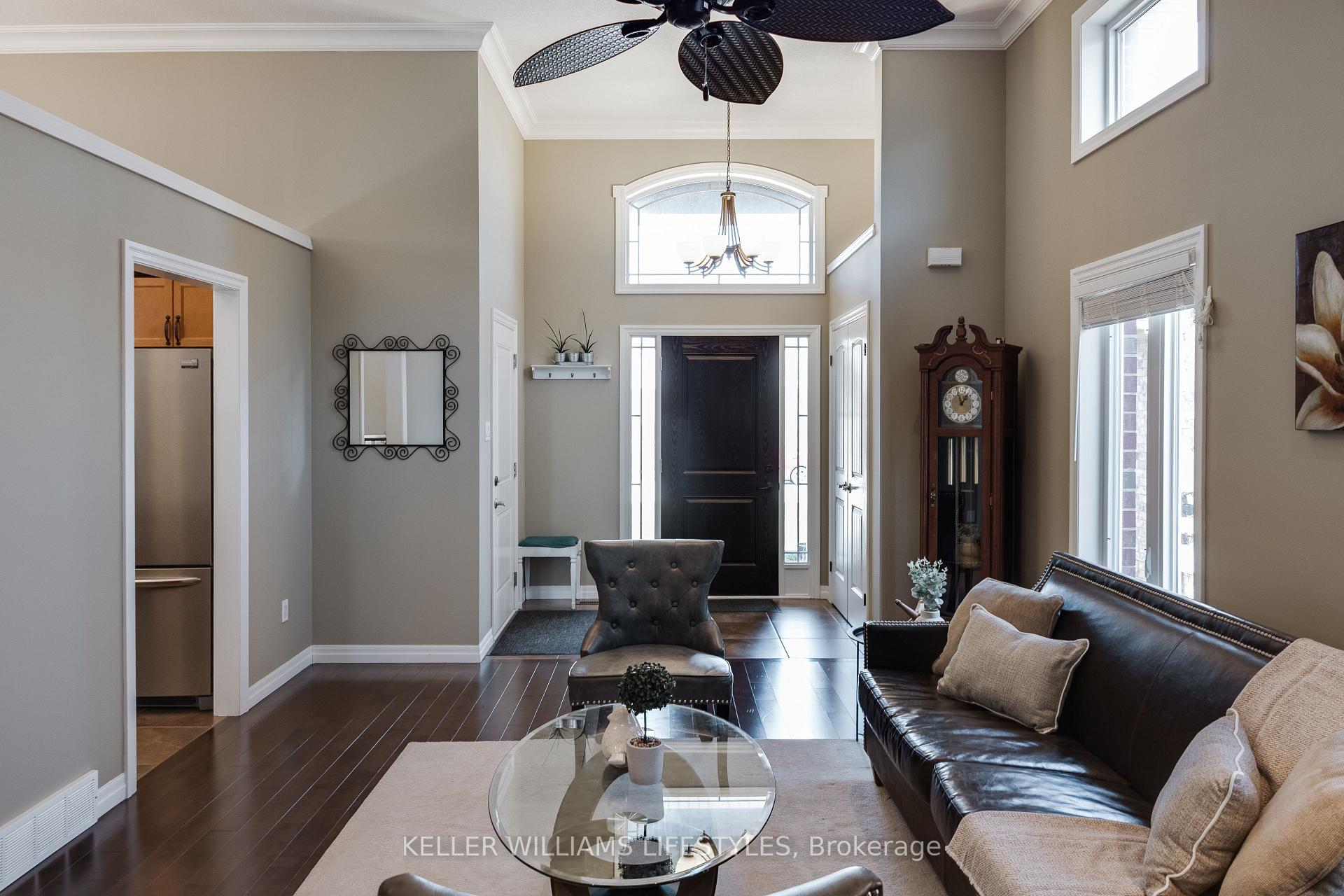 Photo 4 of 26 Elliott Trail, Thames Centre, Thorndale — HOMEH