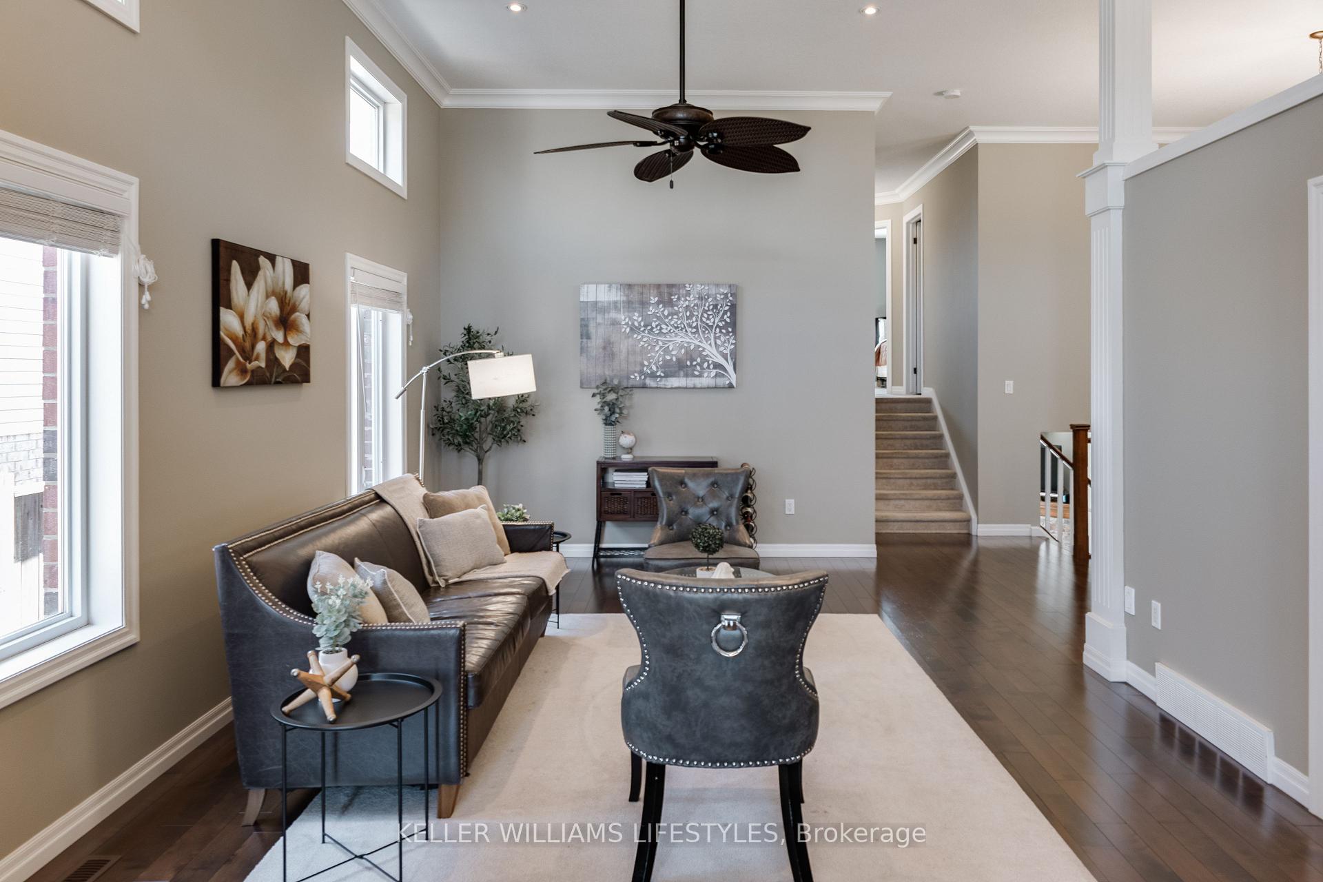 Photo 5 of 26 Elliott Trail, Thames Centre, Thorndale — HOMEH