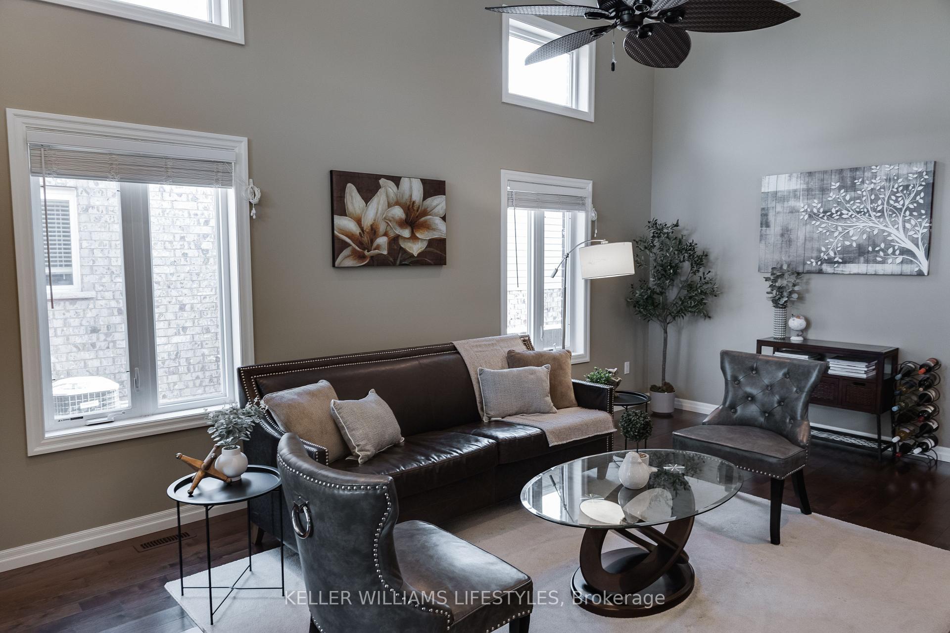 Photo 6 of 26 Elliott Trail, Thames Centre, Thorndale — HOMEH