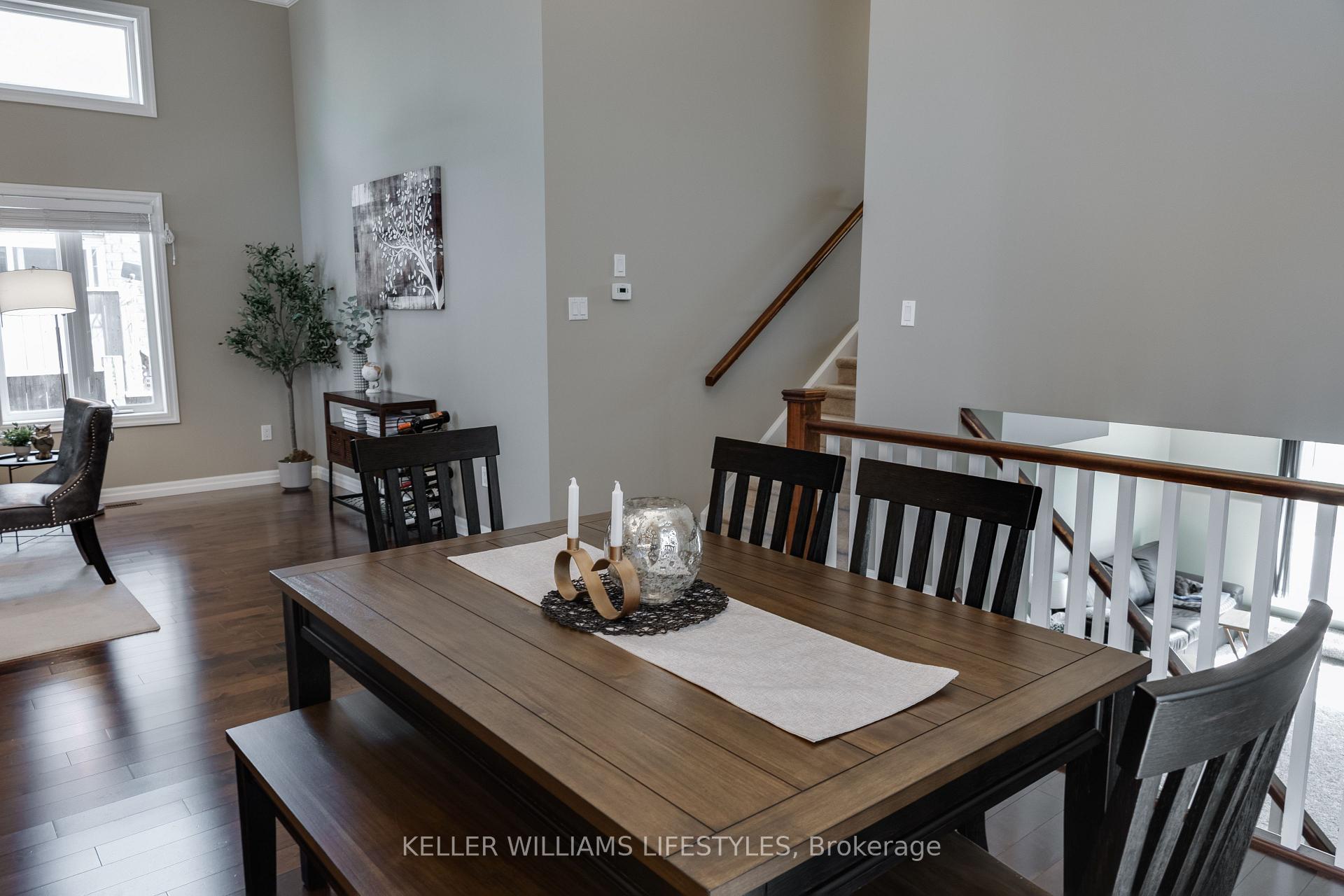 Photo 14 of 26 Elliott Trail, Thames Centre, Thorndale — HOMEH