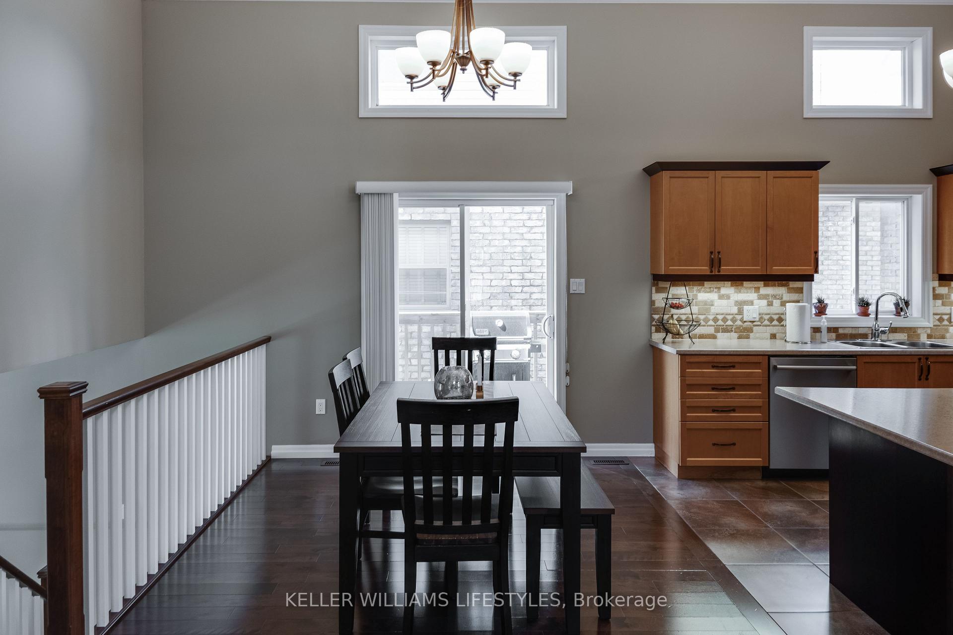Photo 16 of 26 Elliott Trail, Thames Centre, Thorndale — HOMEH