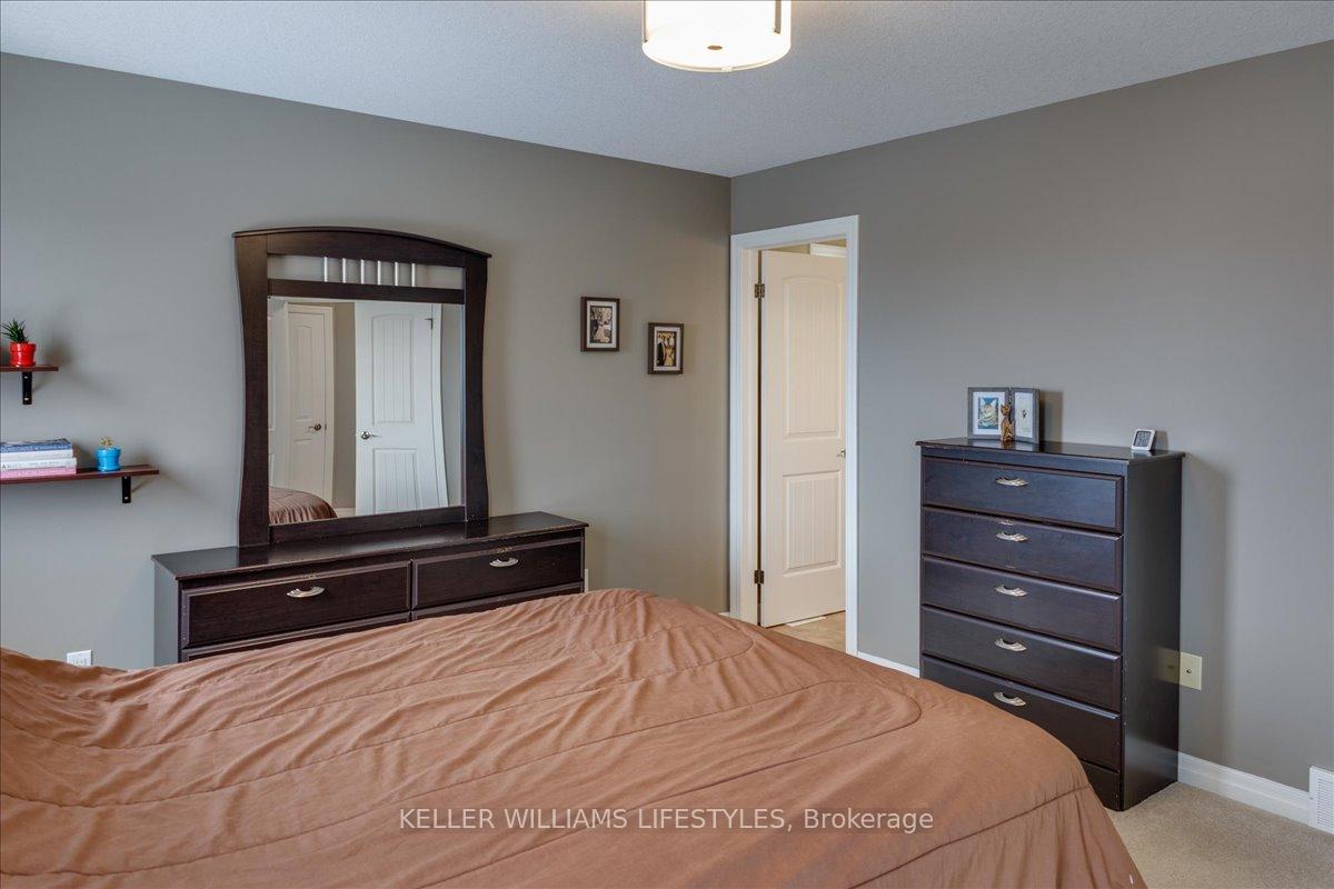 Photo 20 of 26 Elliott Trail, Thames Centre, Thorndale — HOMEH