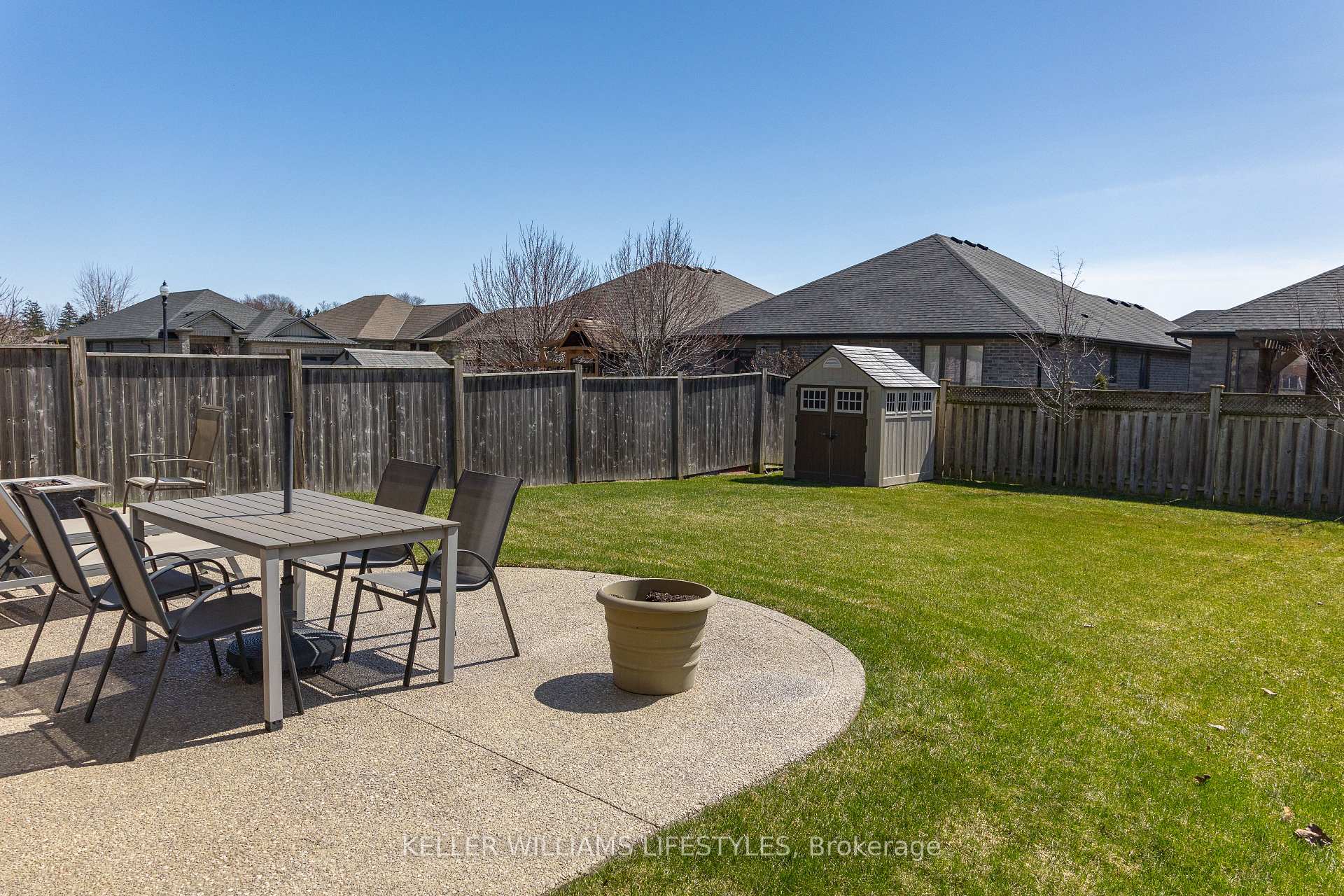 Photo 41 of 26 Elliott Trail, Thames Centre, Thorndale — HOMEH