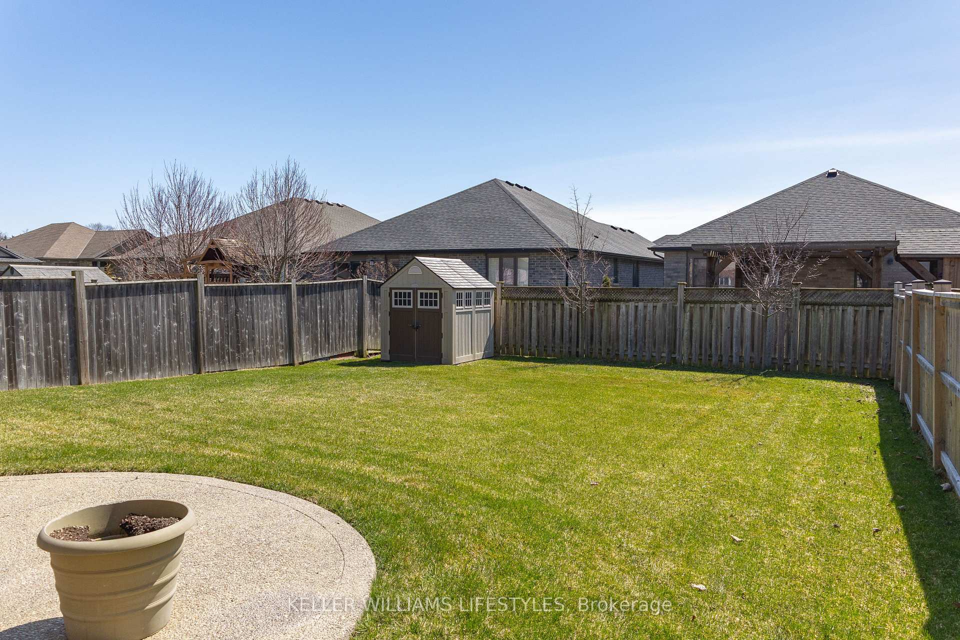 Photo 42 of 26 Elliott Trail, Thames Centre, Thorndale — HOMEH
