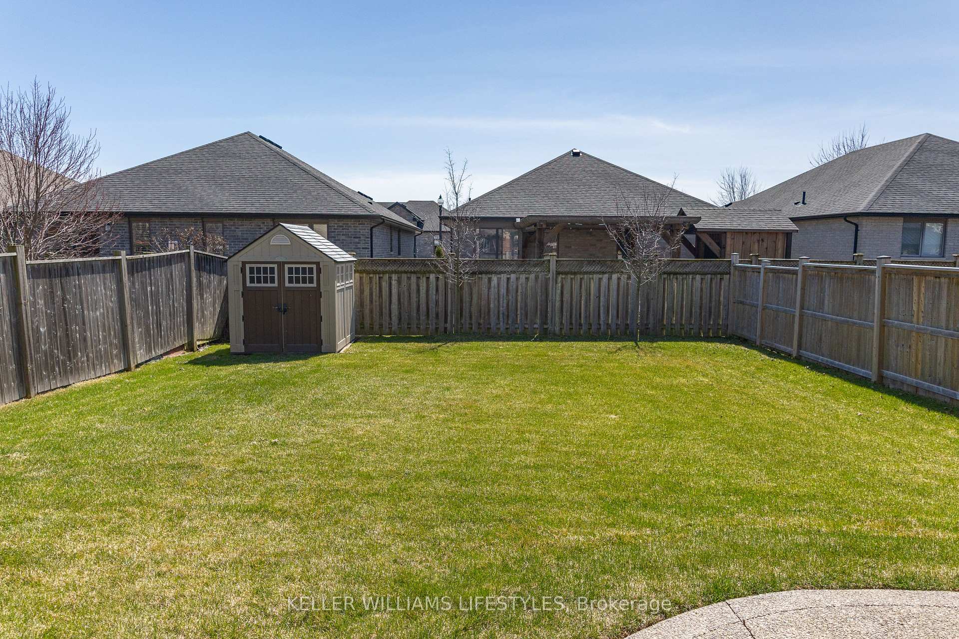 Photo 43 of 26 Elliott Trail, Thames Centre, Thorndale — HOMEH