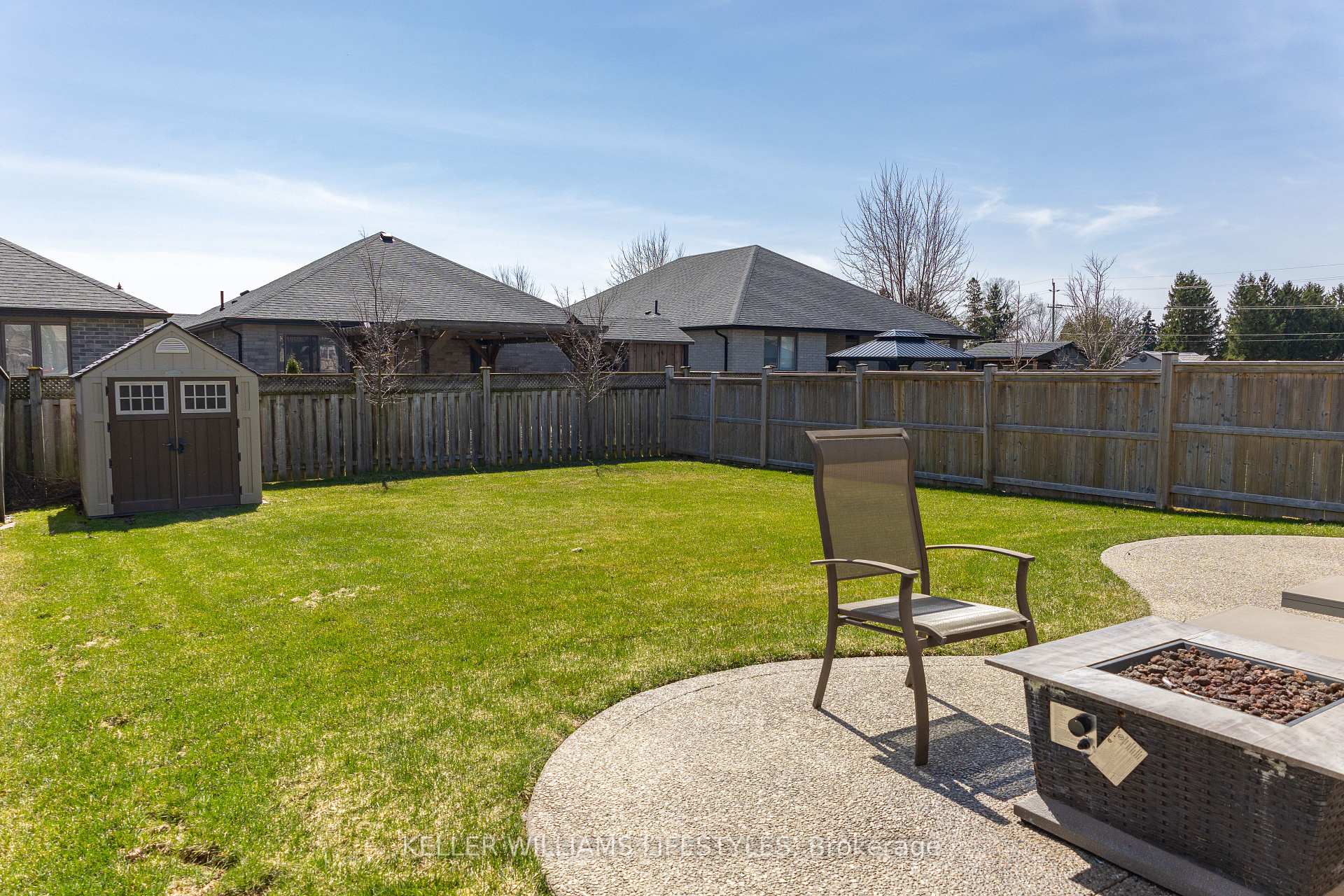 Photo 44 of 26 Elliott Trail, Thames Centre, Thorndale — HOMEH