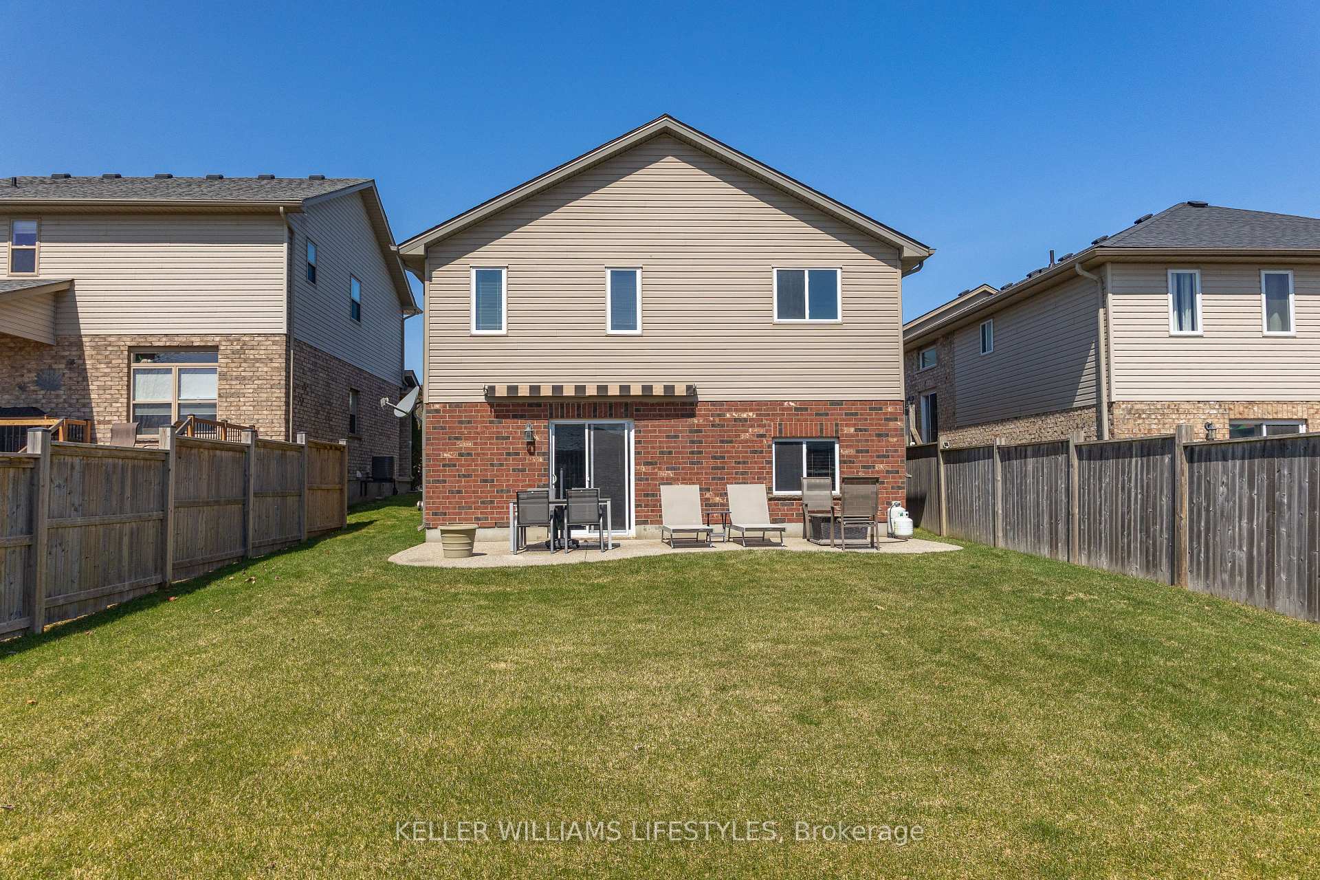 Photo 46 of 26 Elliott Trail, Thames Centre, Thorndale — HOMEH