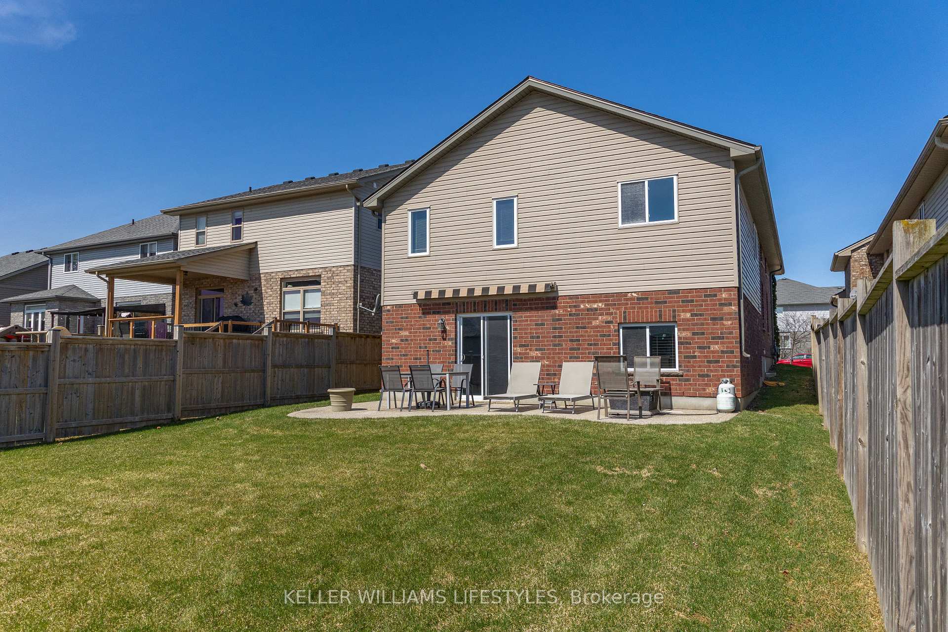 Photo 47 of 26 Elliott Trail, Thames Centre, Thorndale — HOMEH