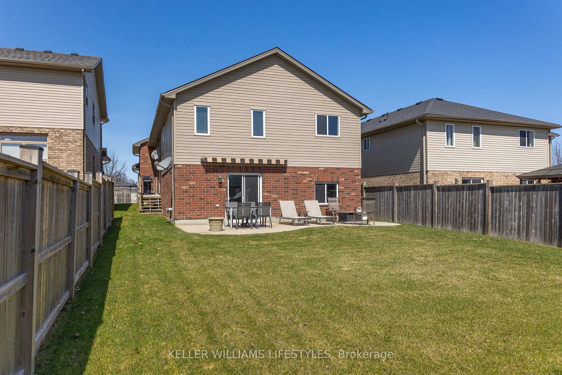 Photo 48 of 26 Elliott Trail, Thames Centre, Thorndale — HOMEH