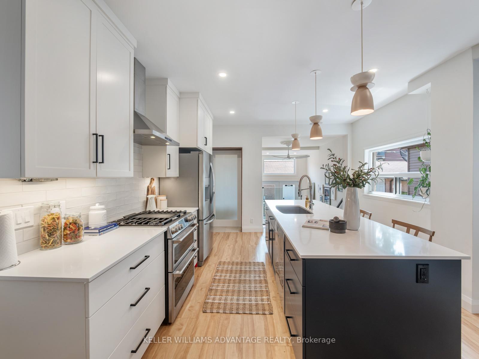 Photo 10 of 441 Brock Avenue, Toronto, Dufferin Grove — HOMEH