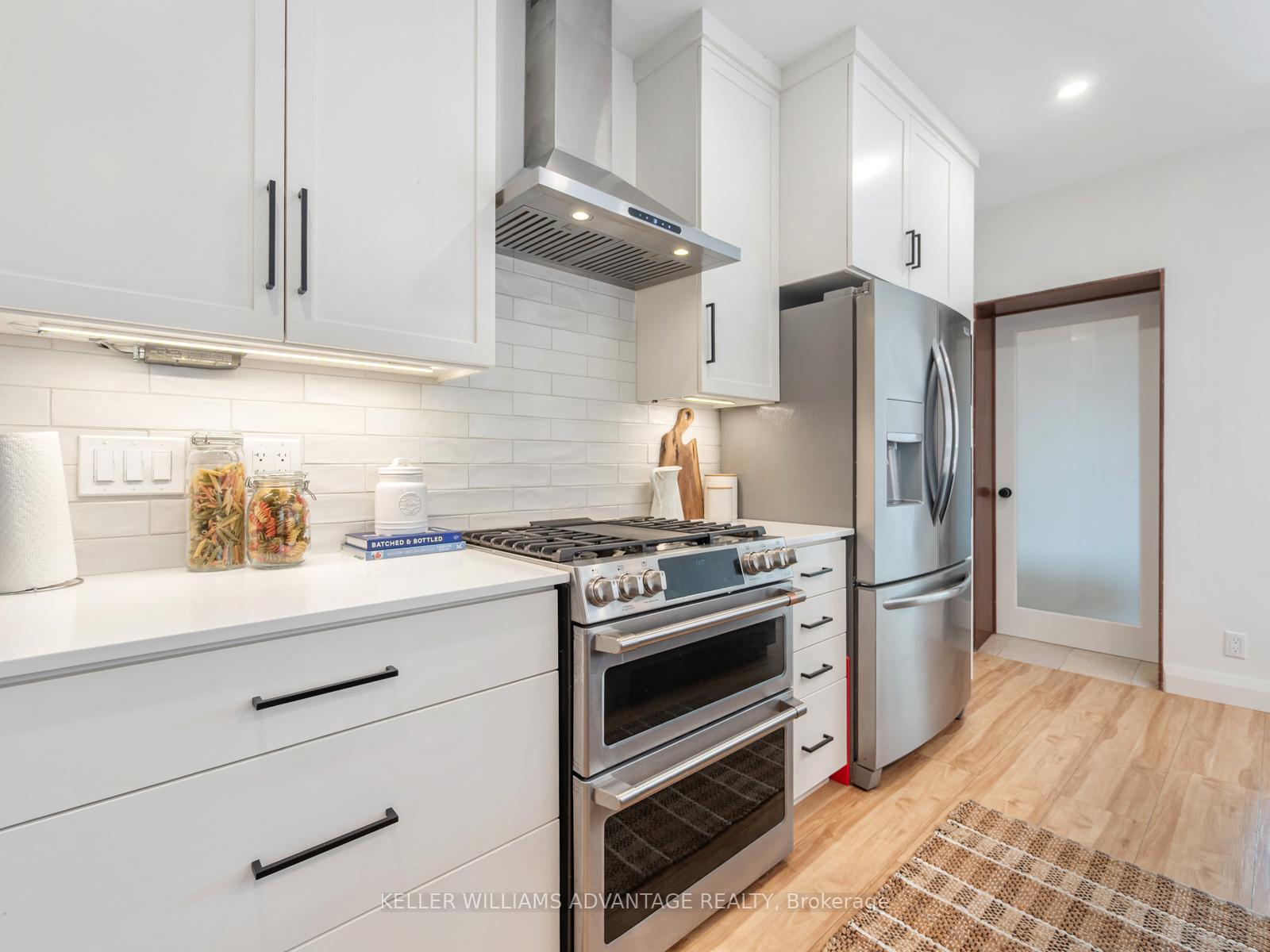 Photo 11 of 441 Brock Avenue, Toronto, Dufferin Grove — HOMEH