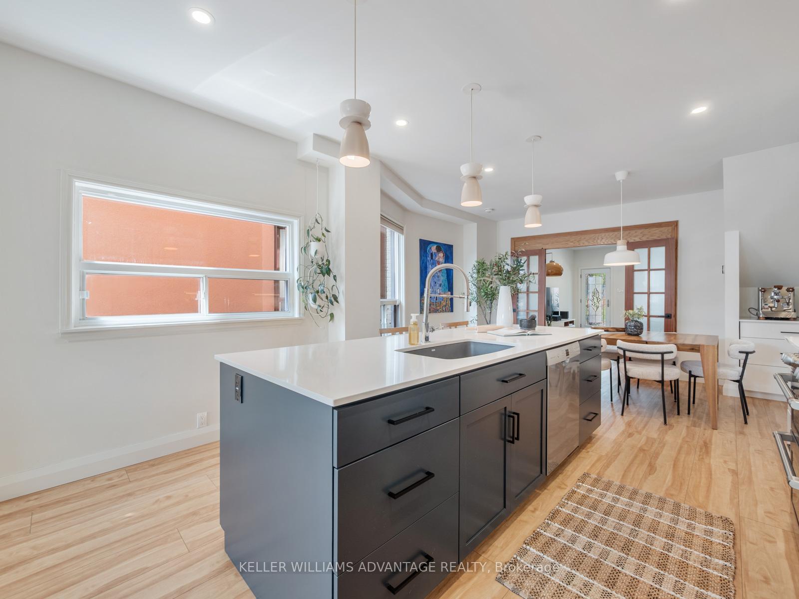 Photo 12 of 441 Brock Avenue, Toronto, Dufferin Grove — HOMEH