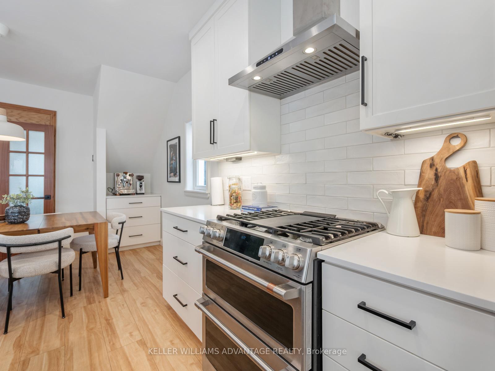 Photo 13 of 441 Brock Avenue, Toronto, Dufferin Grove — HOMEH
