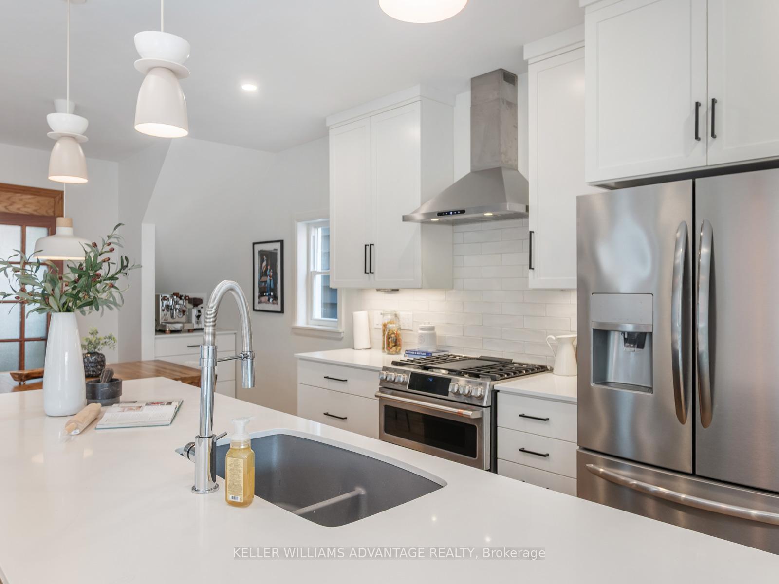 Photo 15 of 441 Brock Avenue, Toronto, Dufferin Grove — HOMEH