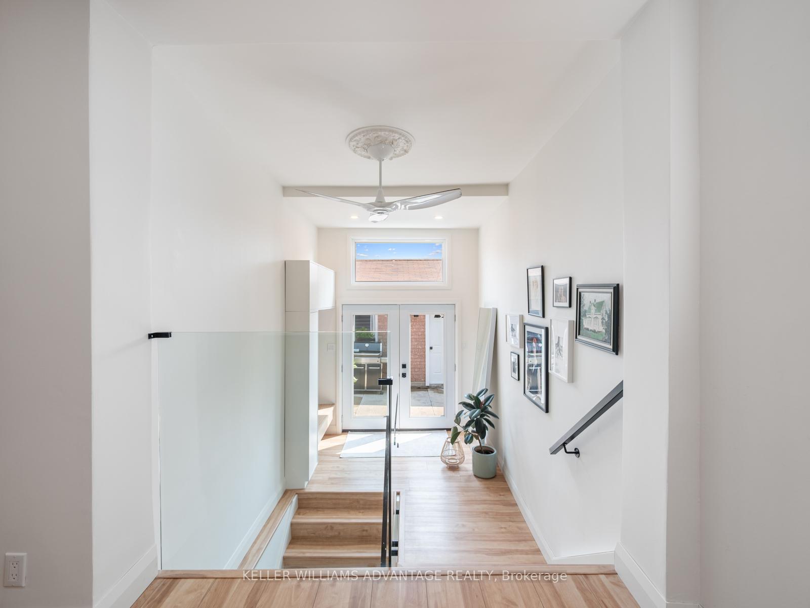 Photo 18 of 441 Brock Avenue, Toronto, Dufferin Grove — HOMEH
