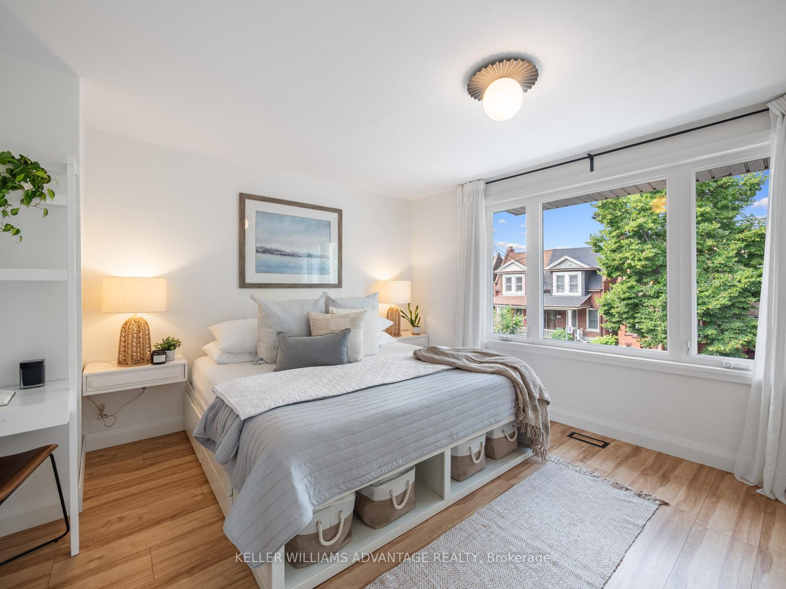 Photo 19 of 441 Brock Avenue, Toronto, Dufferin Grove — HOMEH