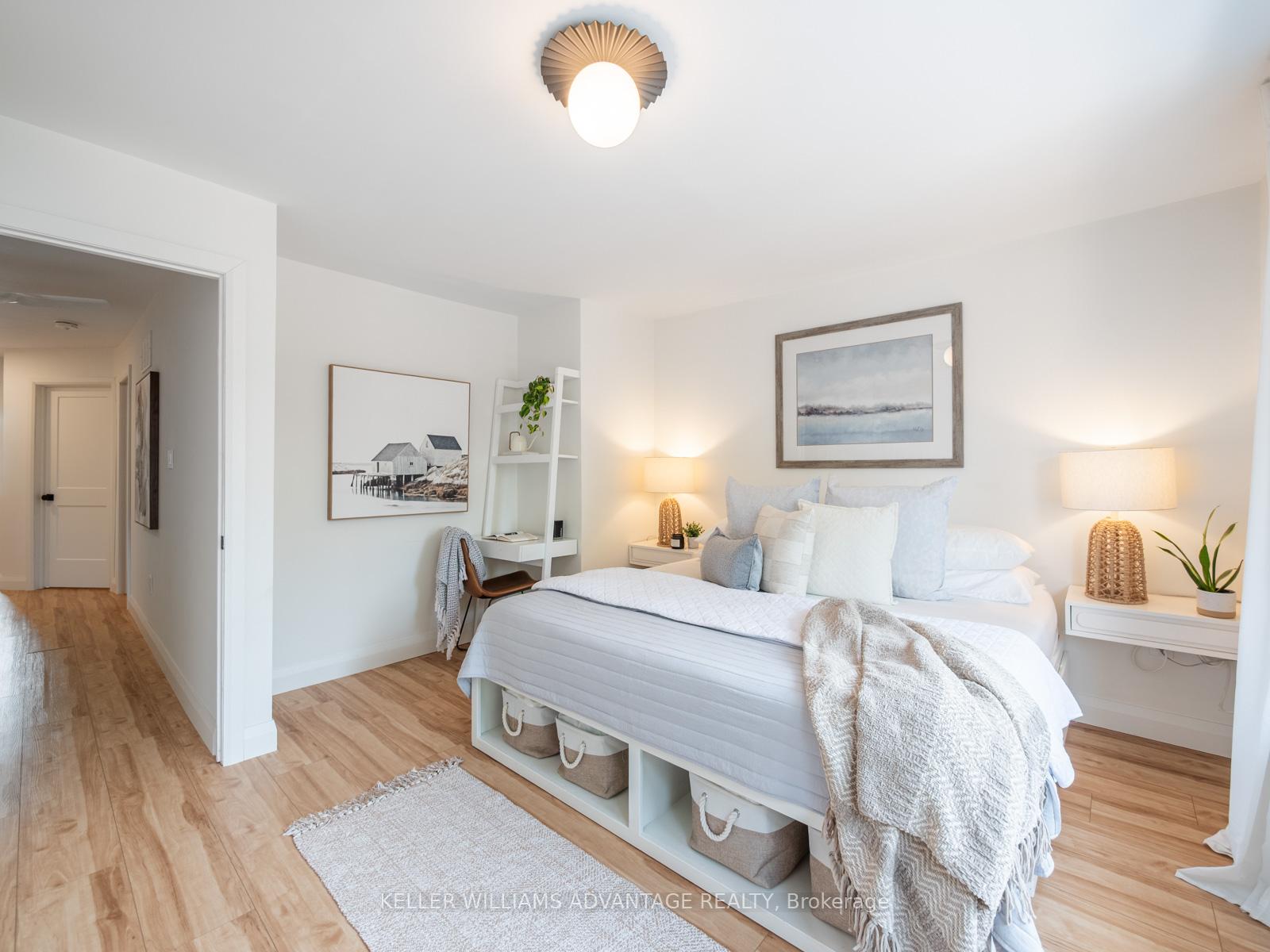 Photo 20 of 441 Brock Avenue, Toronto, Dufferin Grove — HOMEH