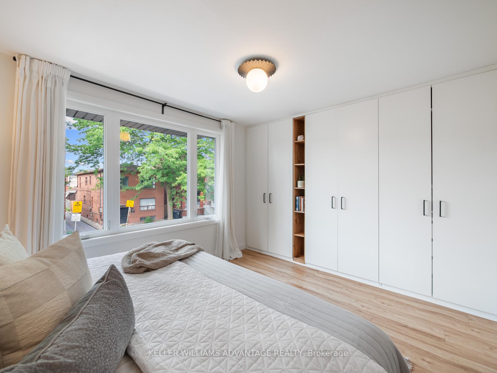 Photo 21 of 441 Brock Avenue, Toronto, Dufferin Grove — HOMEH