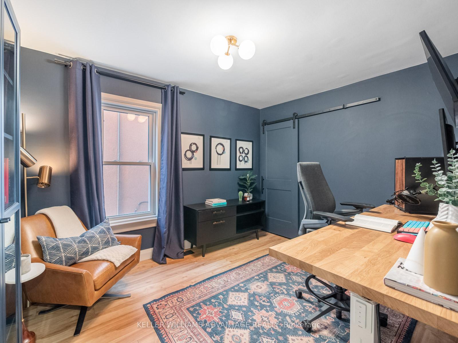 Photo 24 of 441 Brock Avenue, Toronto, Dufferin Grove — HOMEH